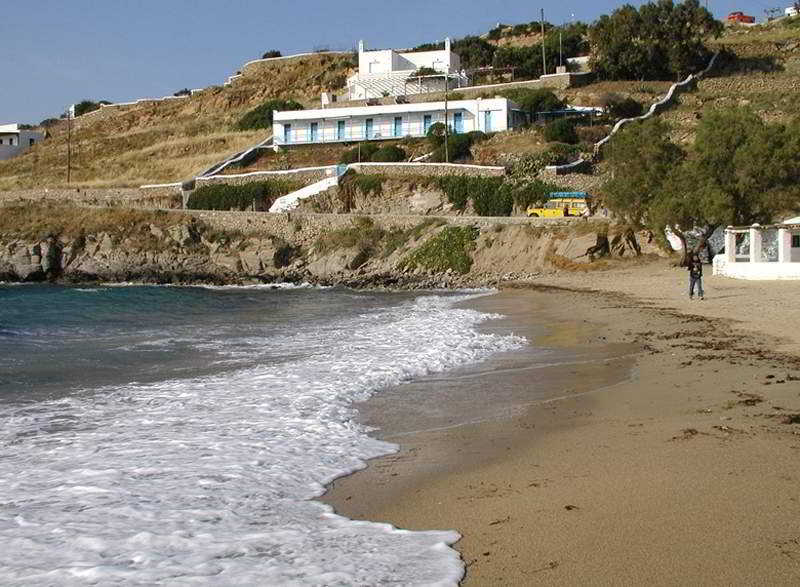 Icon Mykonos