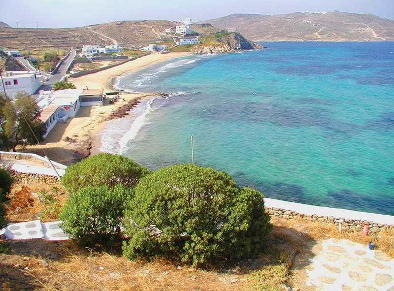 Icon Mykonos