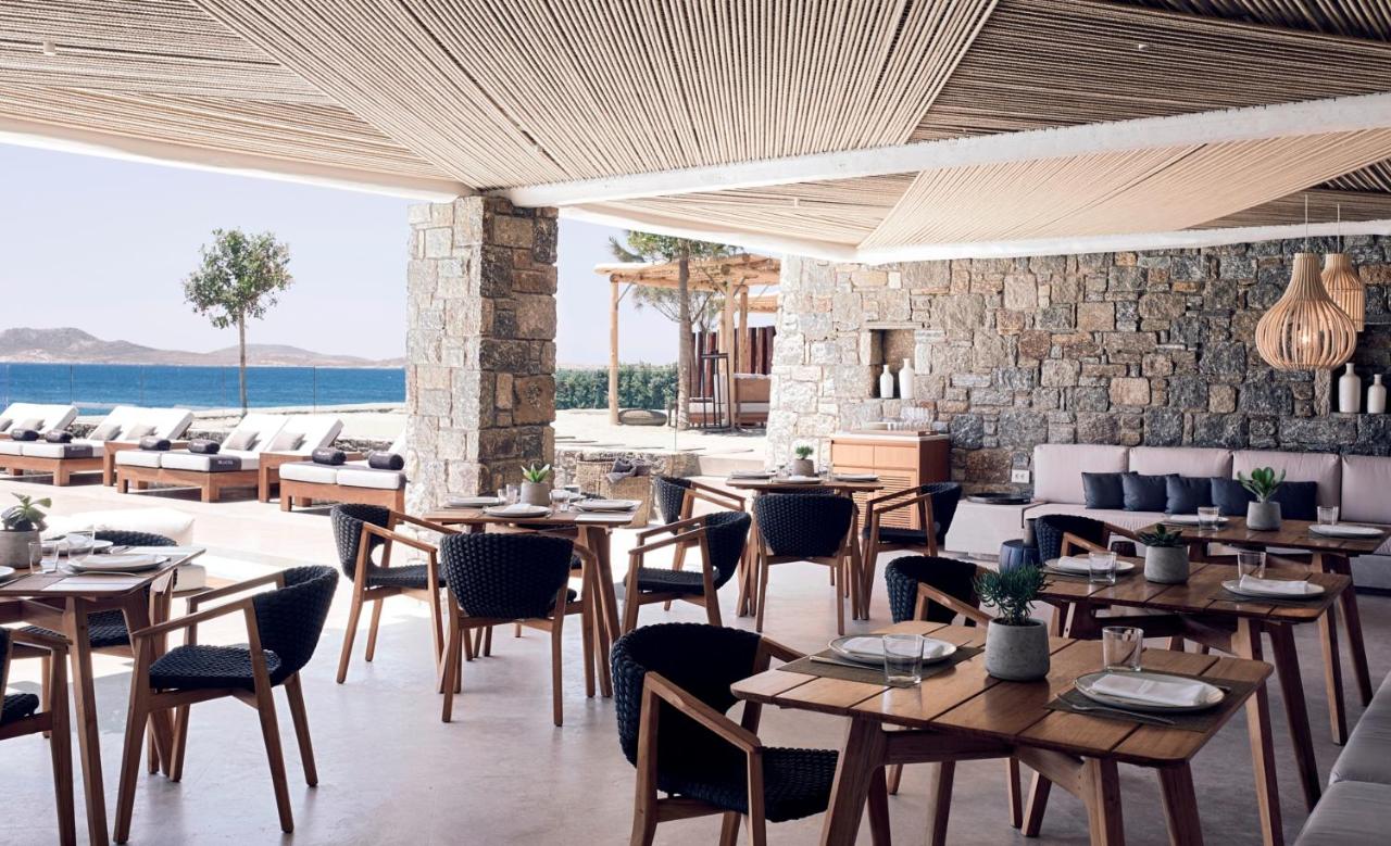Bill & Coo Suites & Lounge
