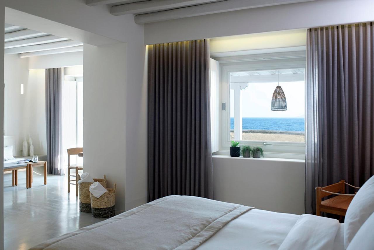 Bill & Coo Suites & Lounge