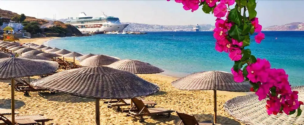 Flaskos Suites