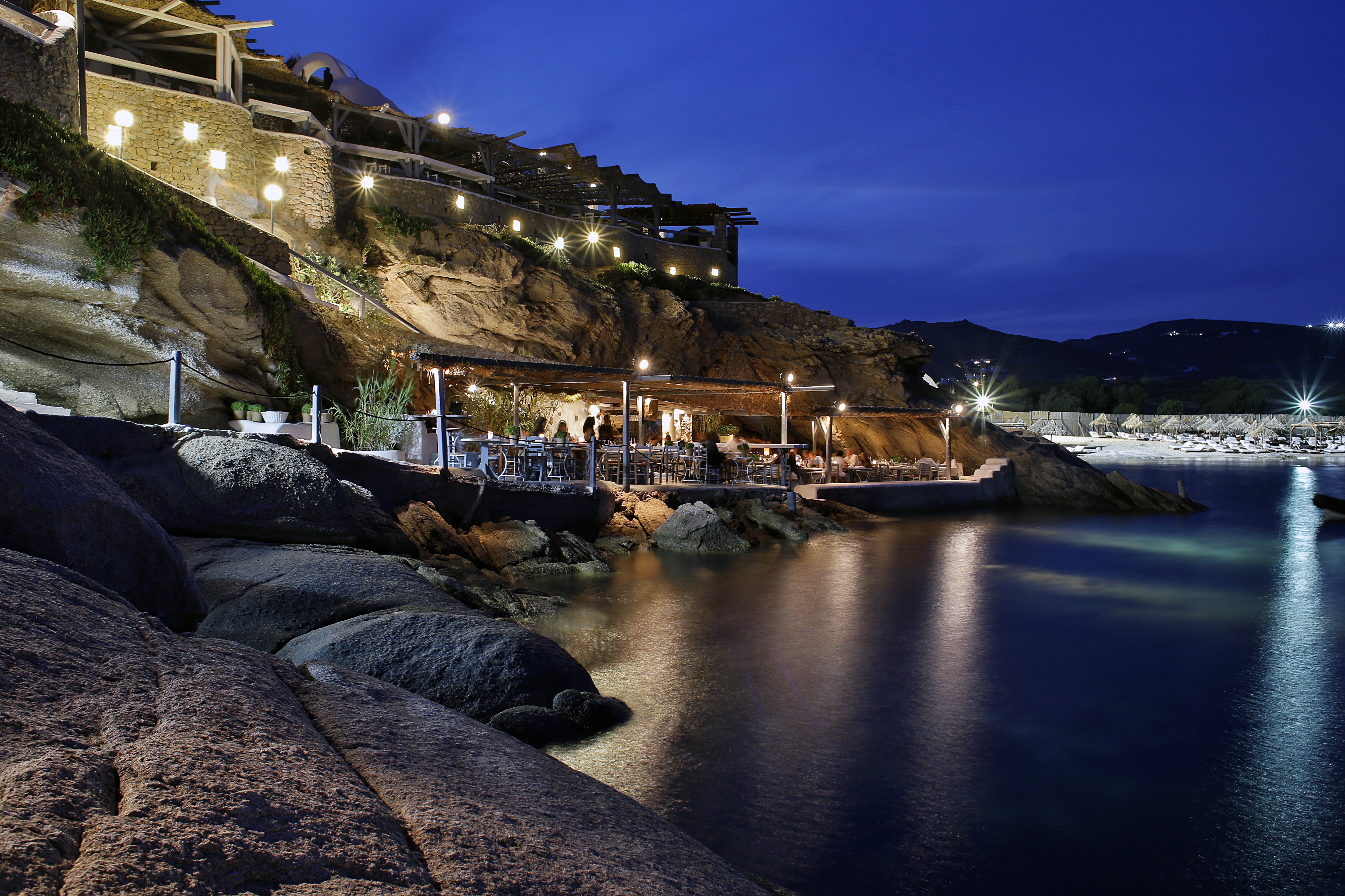Hotel Anastasia Village