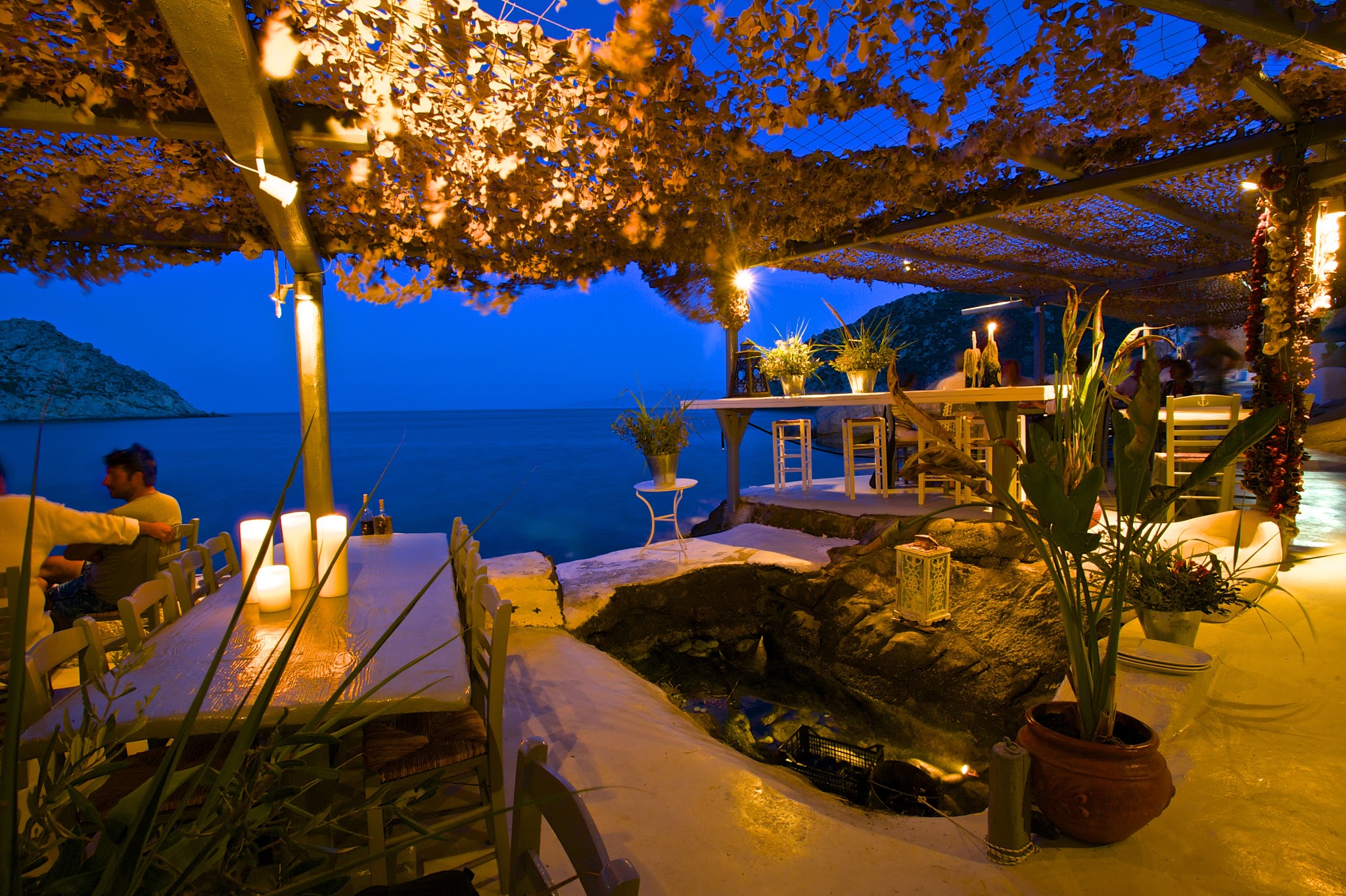 Hotel Anastasia Village