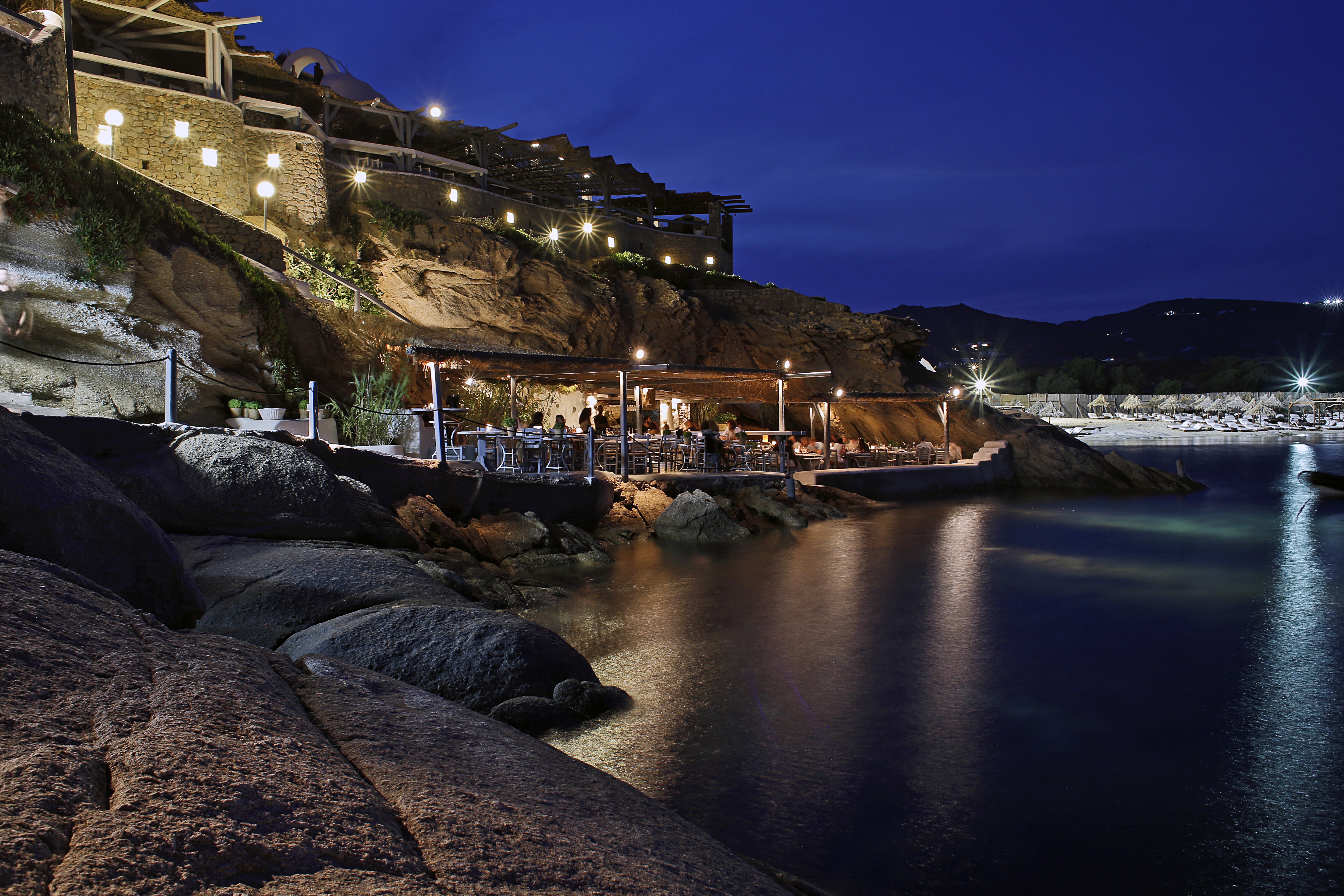 Hotel Anastasia Village