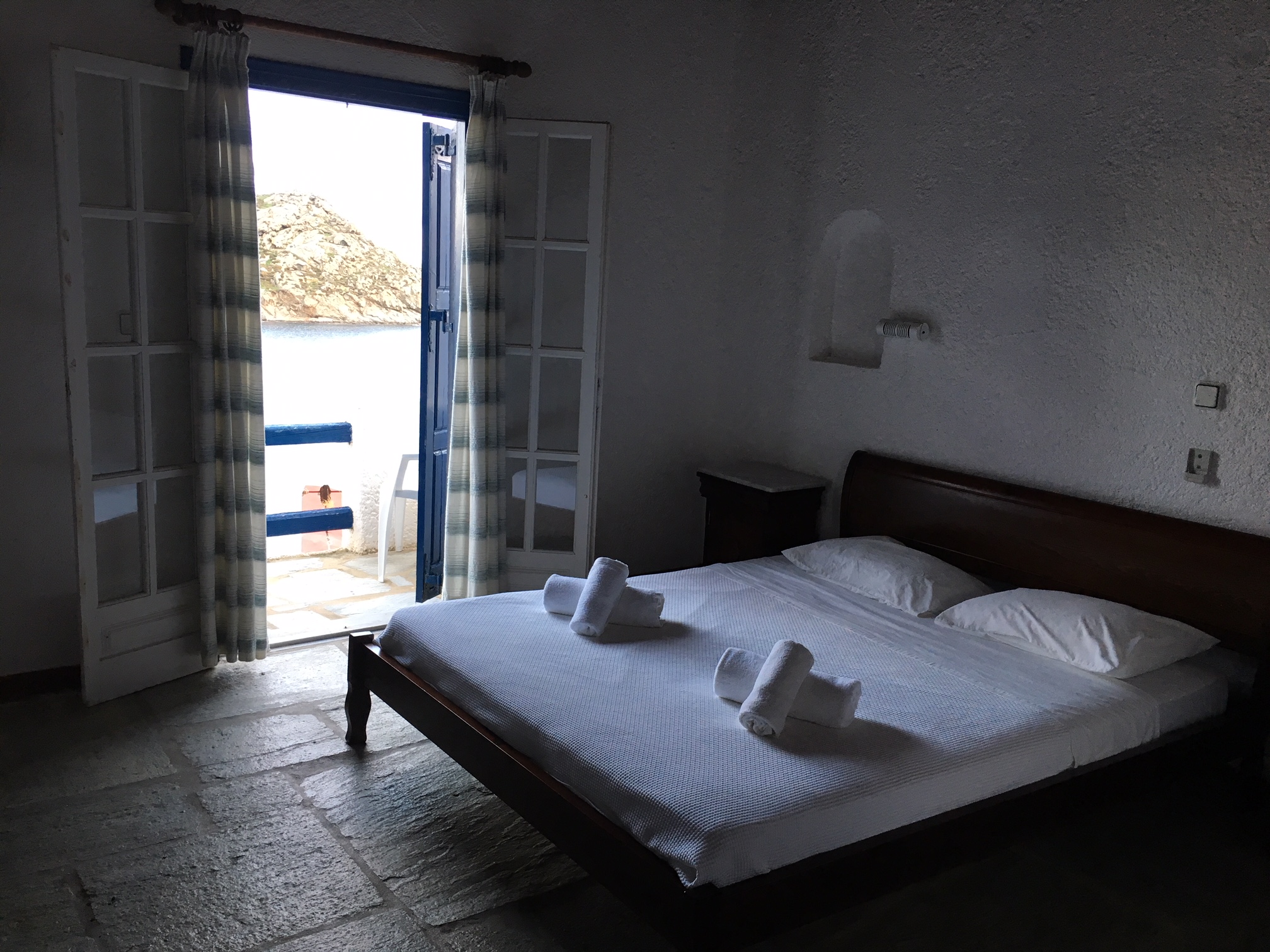 Hotel Anastasia Village