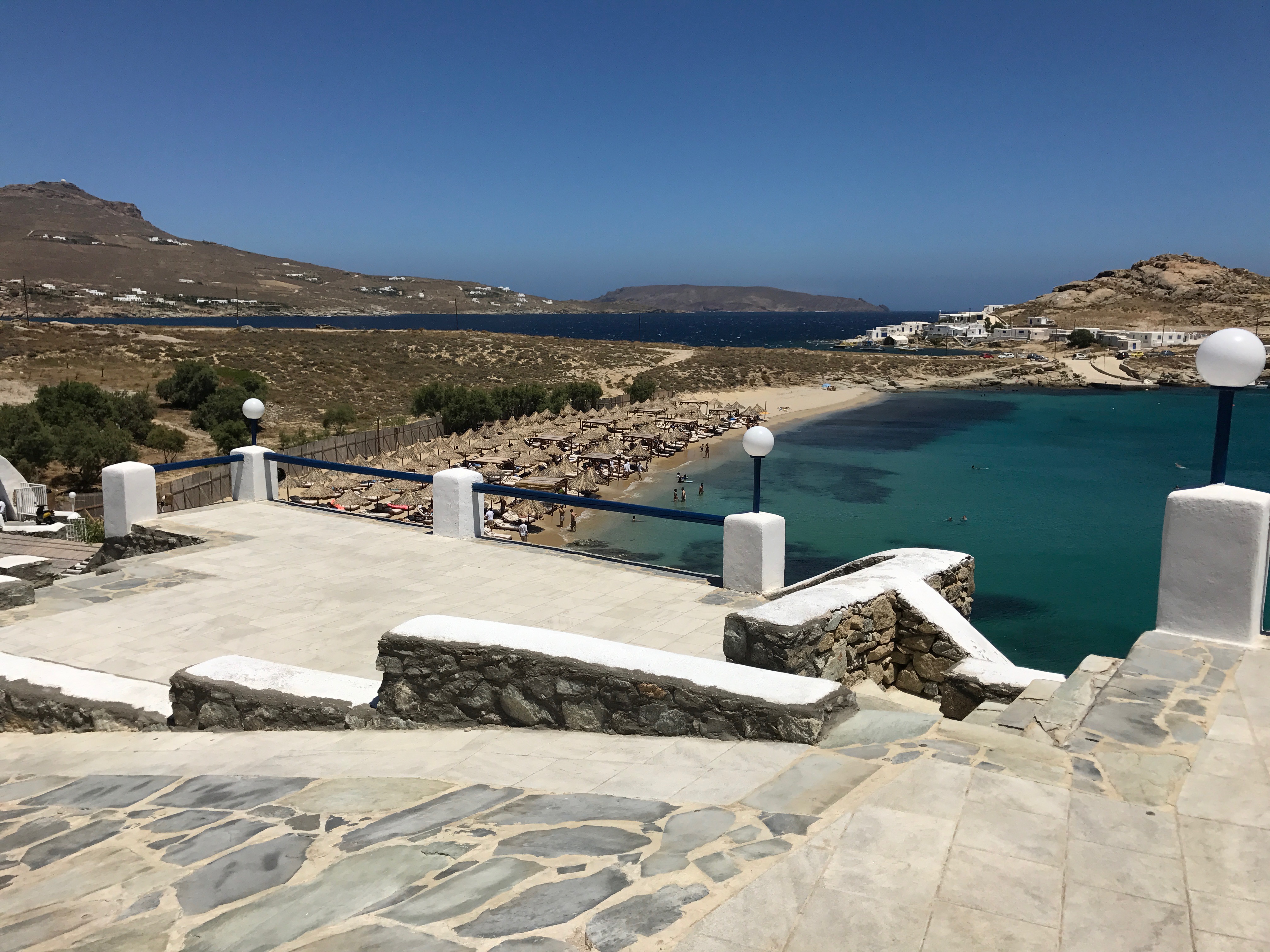 Hotel Anastasia Village