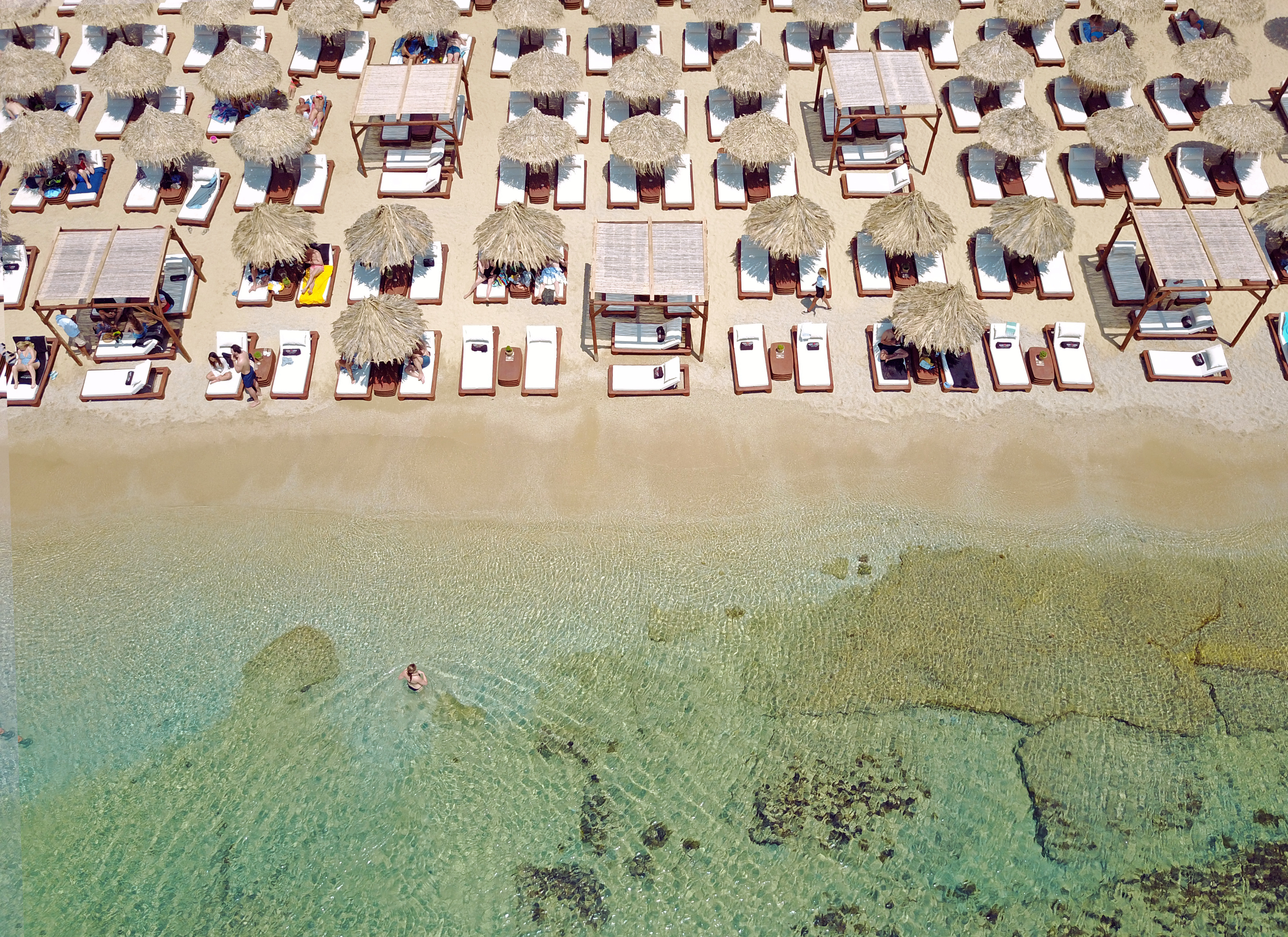 Hotel Anastasia Village
