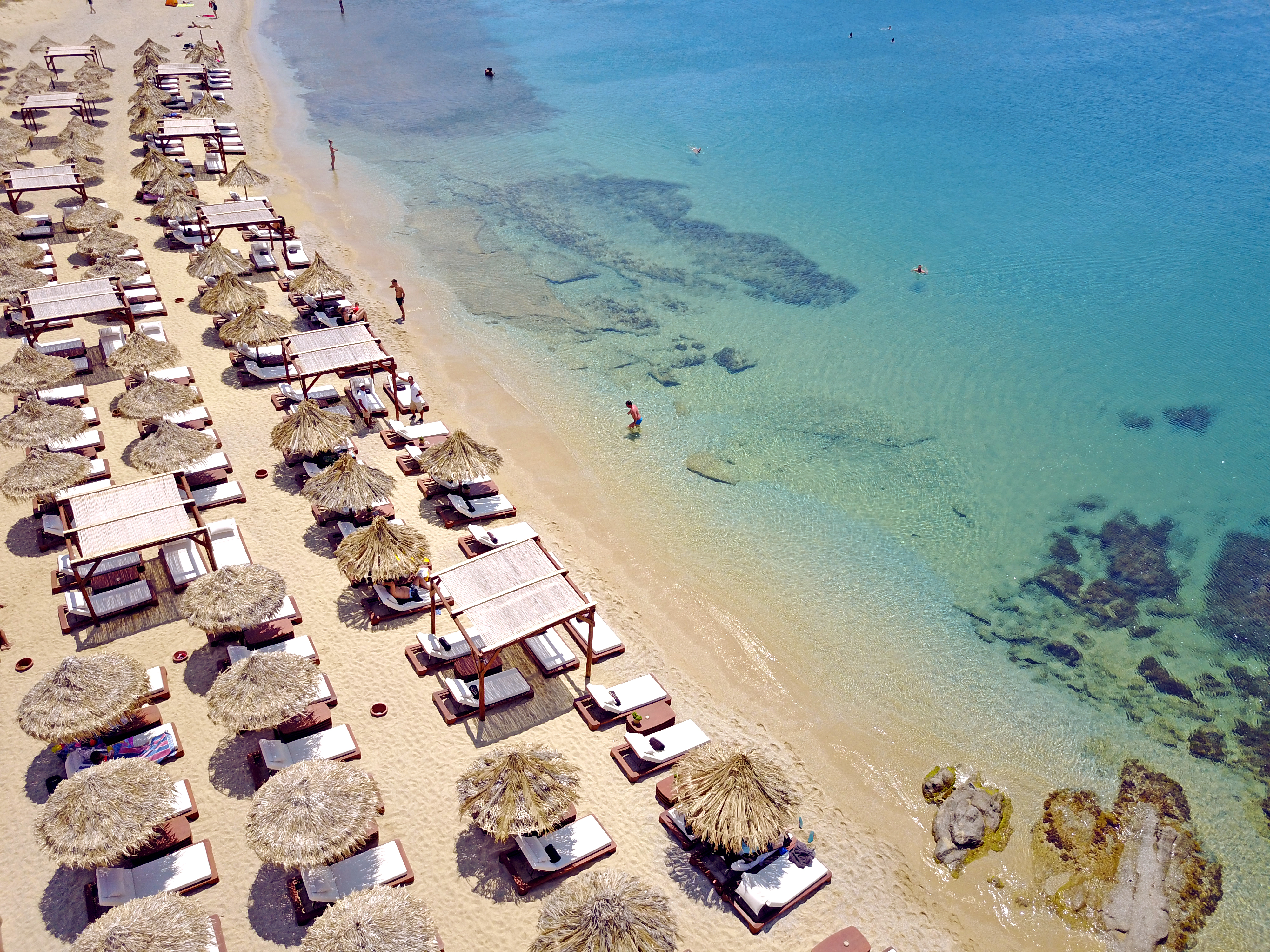 Hotel Anastasia Village