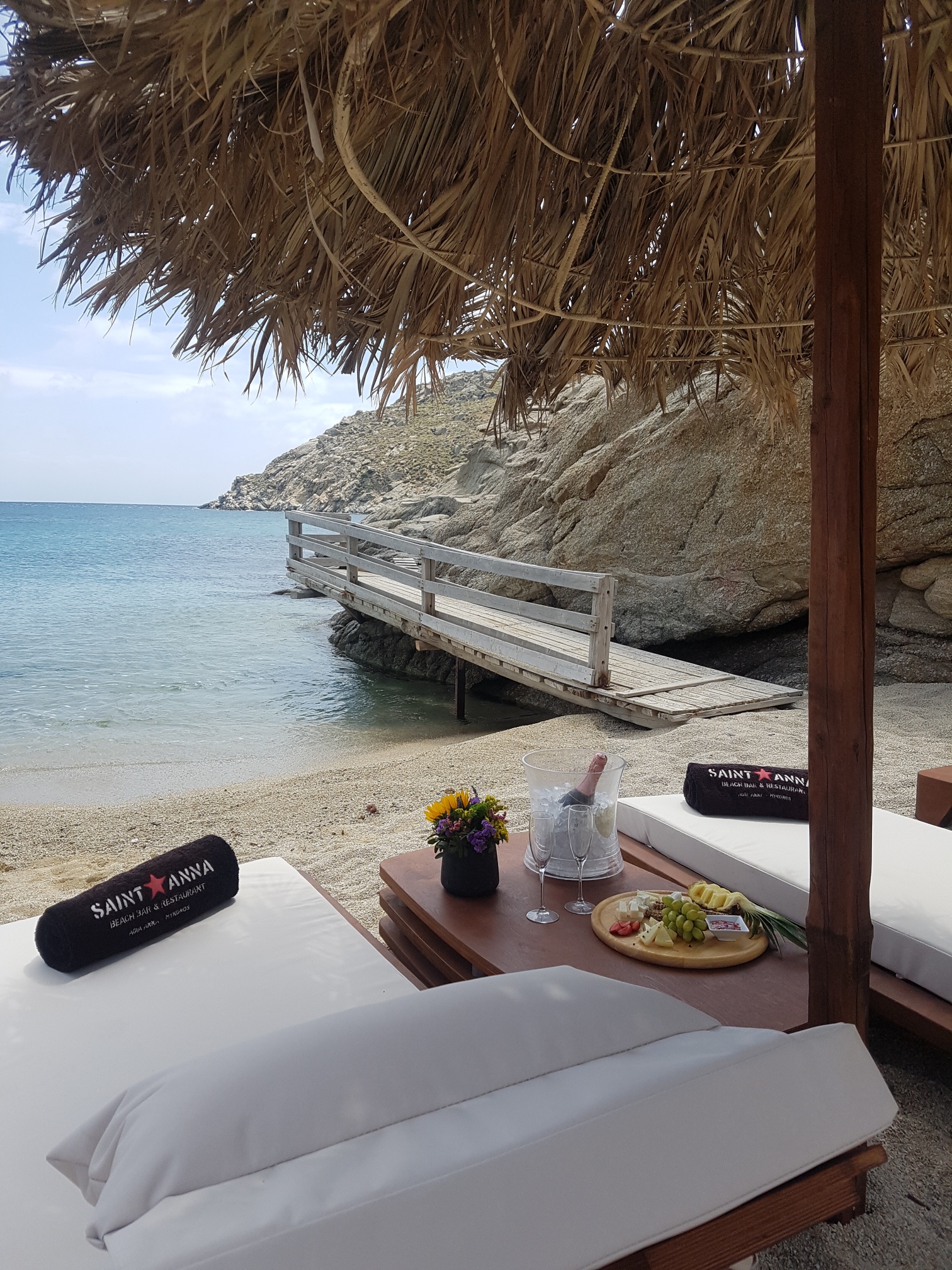 Hotel Anastasia Village