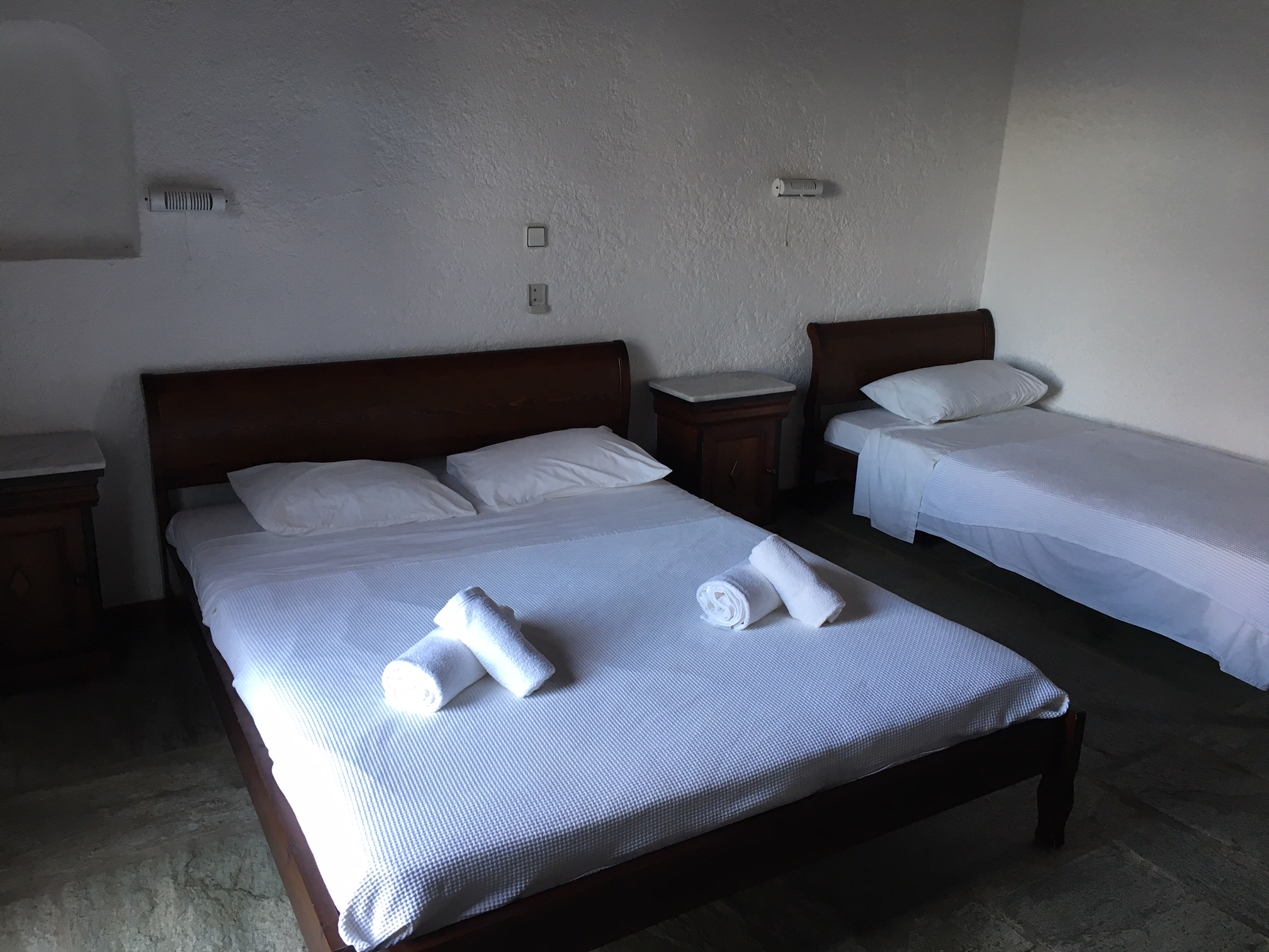 Hotel Anastasia Village
