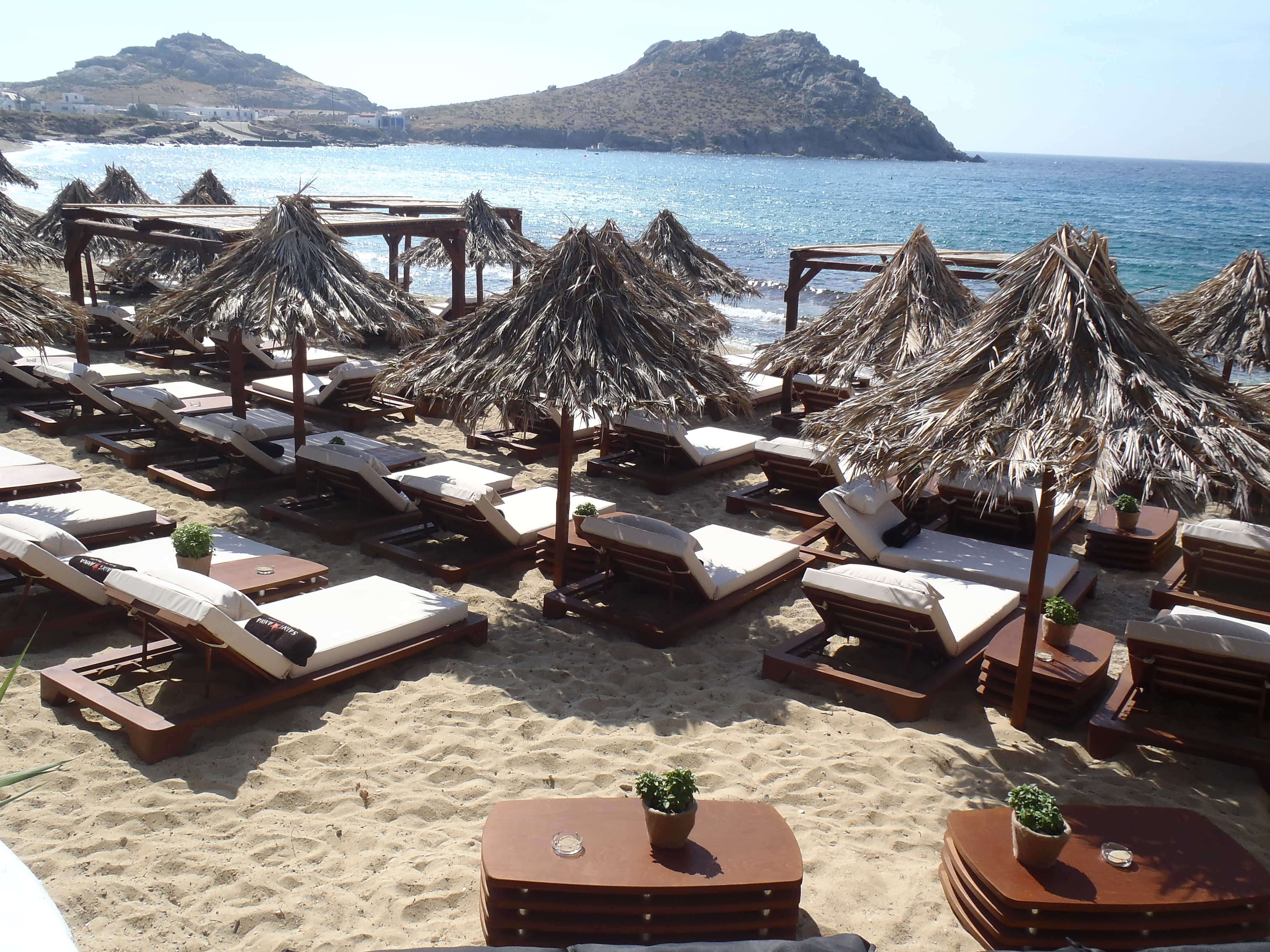Hotel Anastasia Village