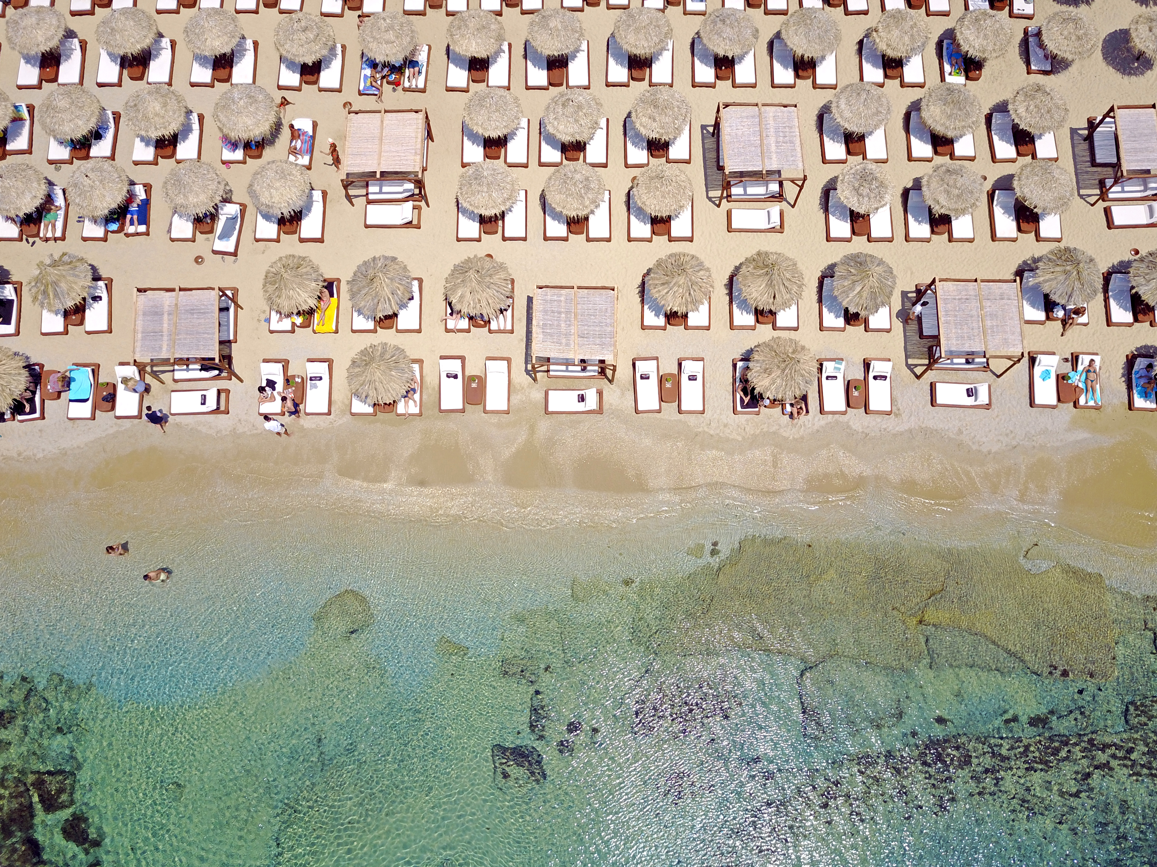 Hotel Anastasia Village