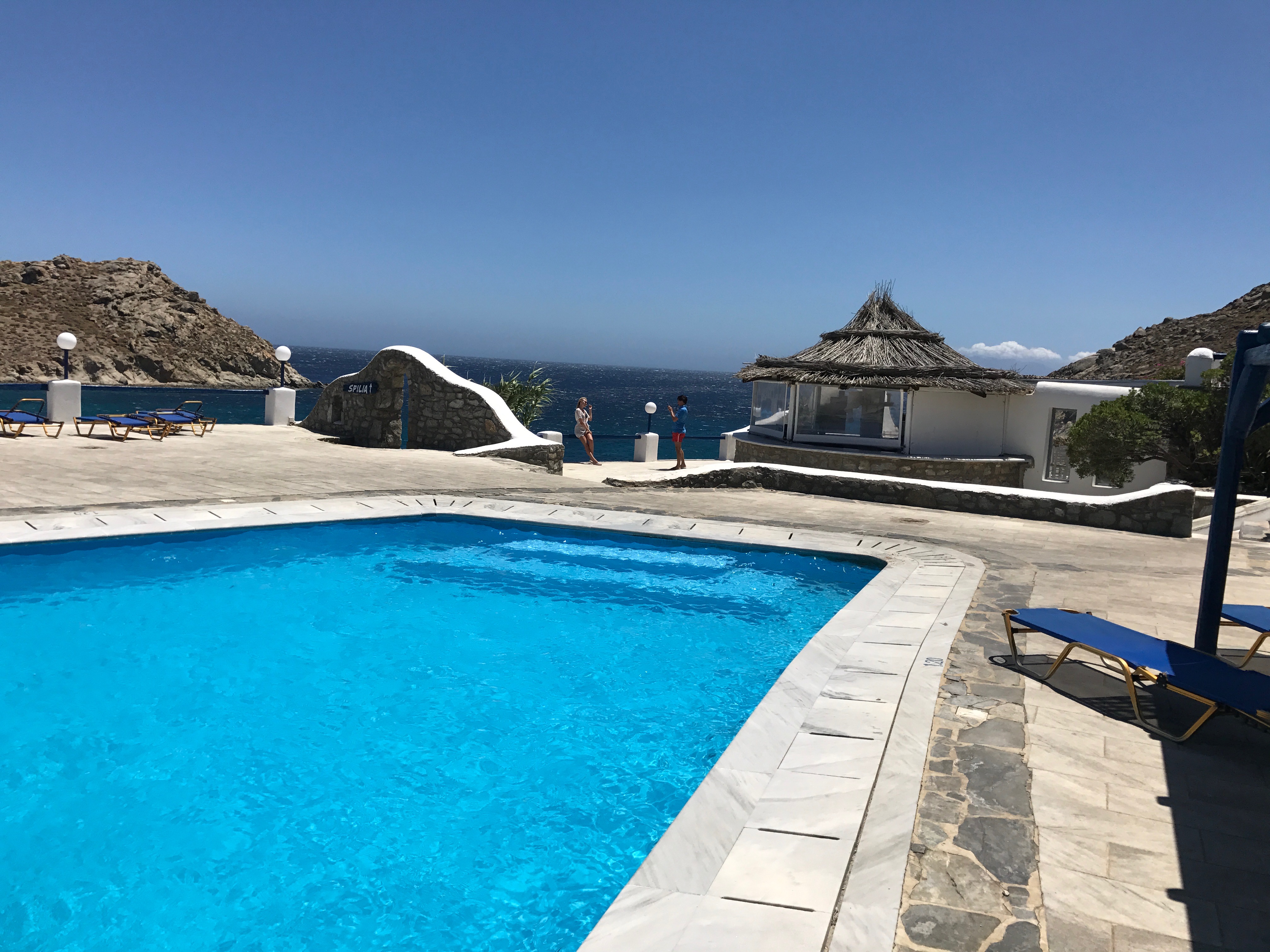 Hotel Anastasia Village