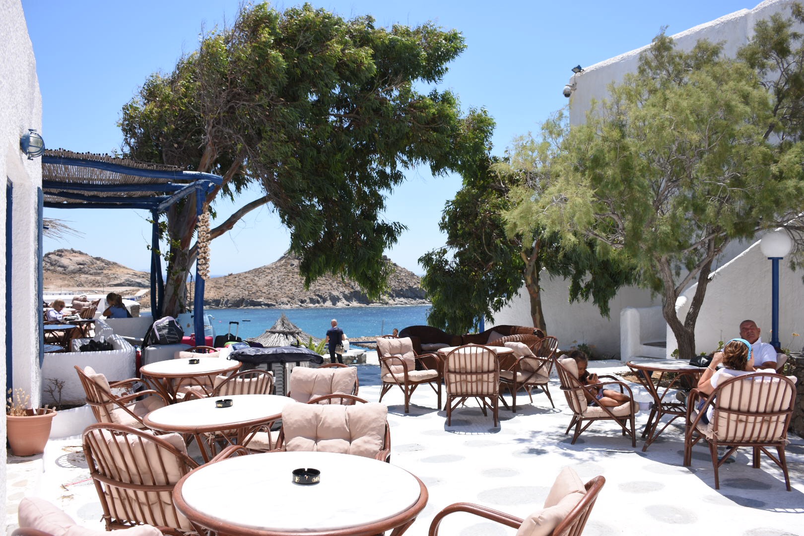 Hotel Anastasia Village