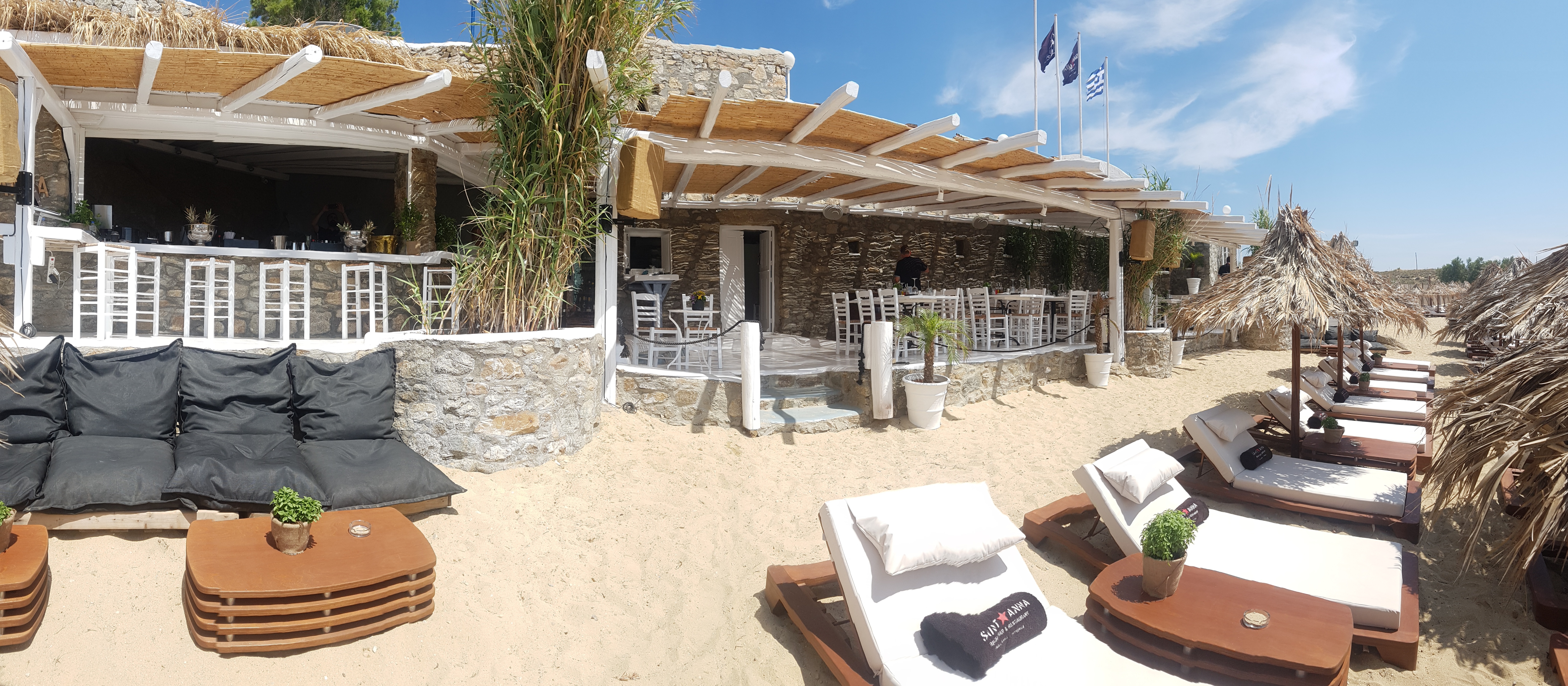 Hotel Anastasia Village