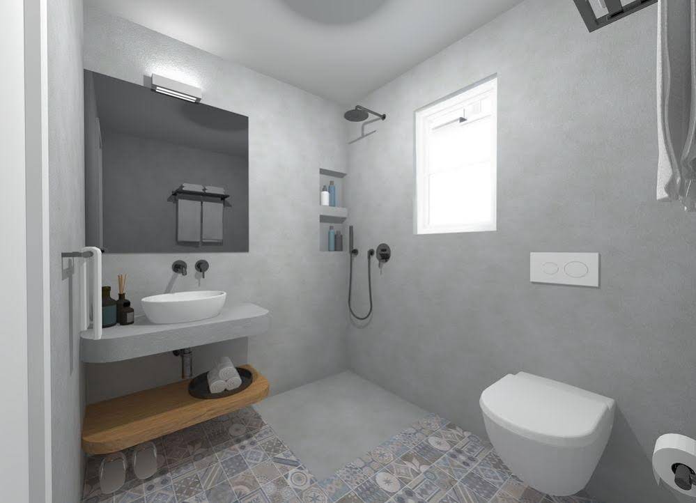 Lefteris Apartments