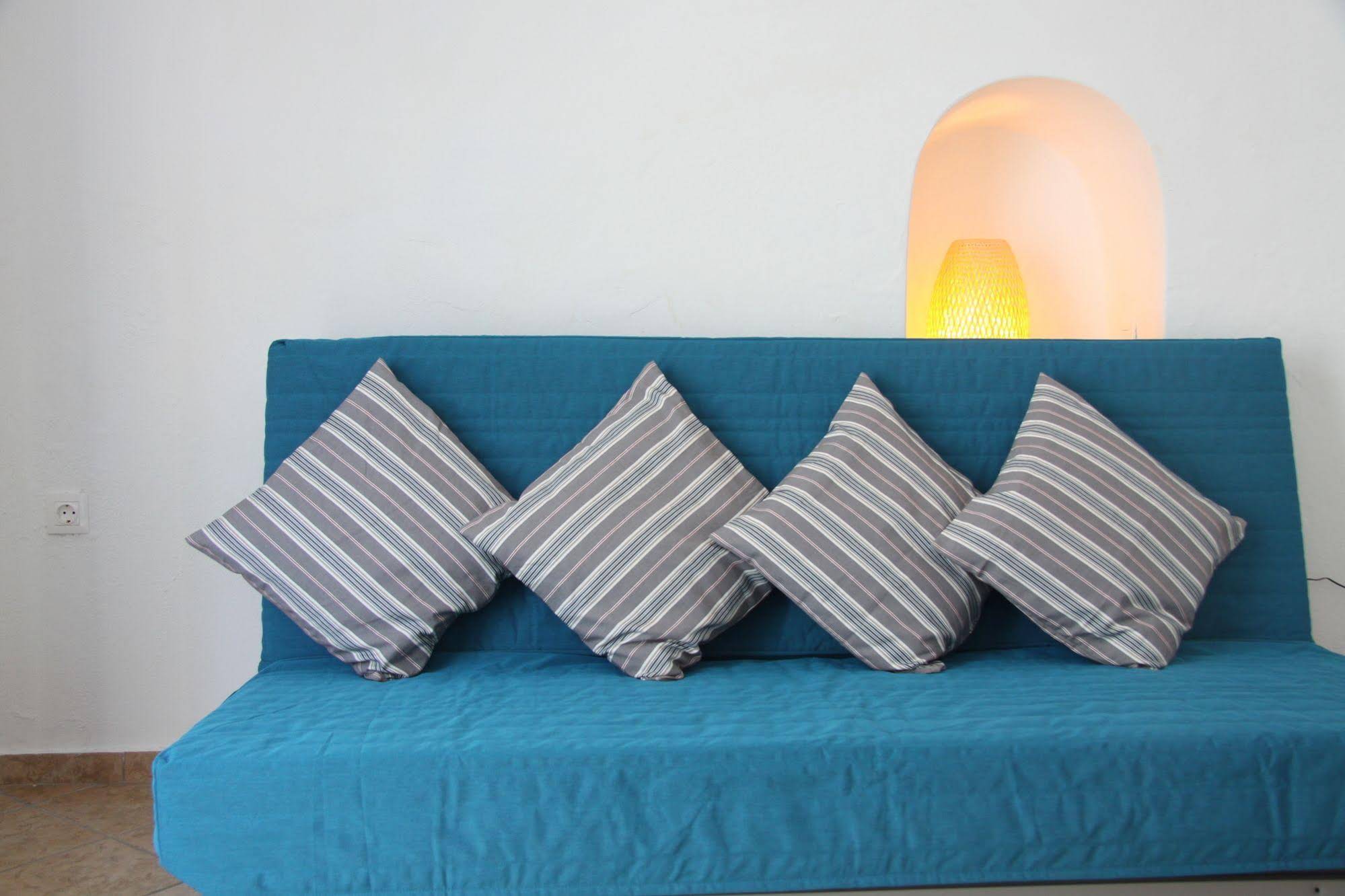 Lefteris Apartments