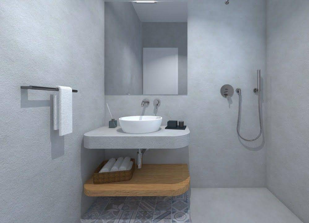 Lefteris Apartments