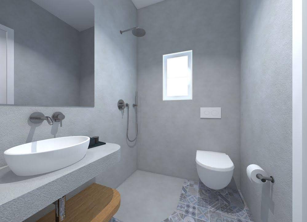 Lefteris Apartments