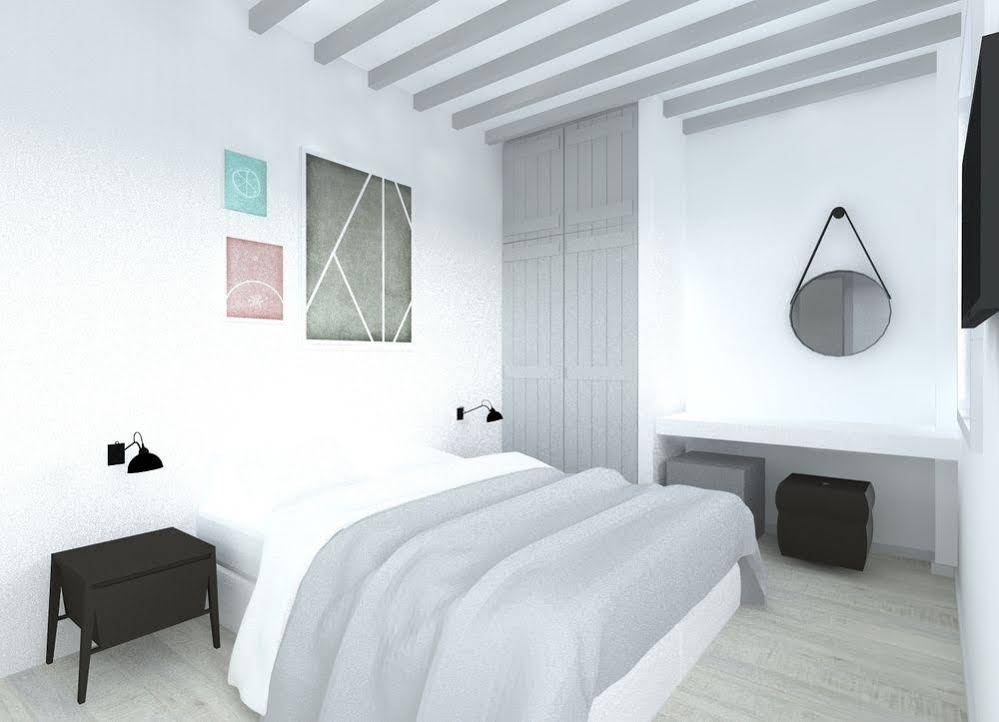 Lefteris Apartments