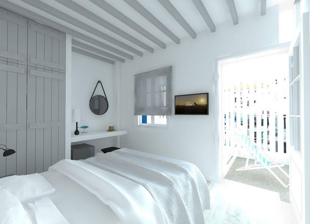 Lefteris Apartments