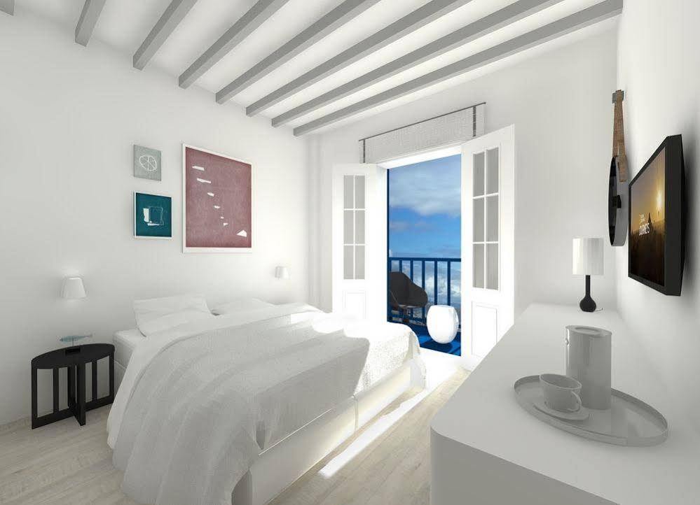 Lefteris Apartments