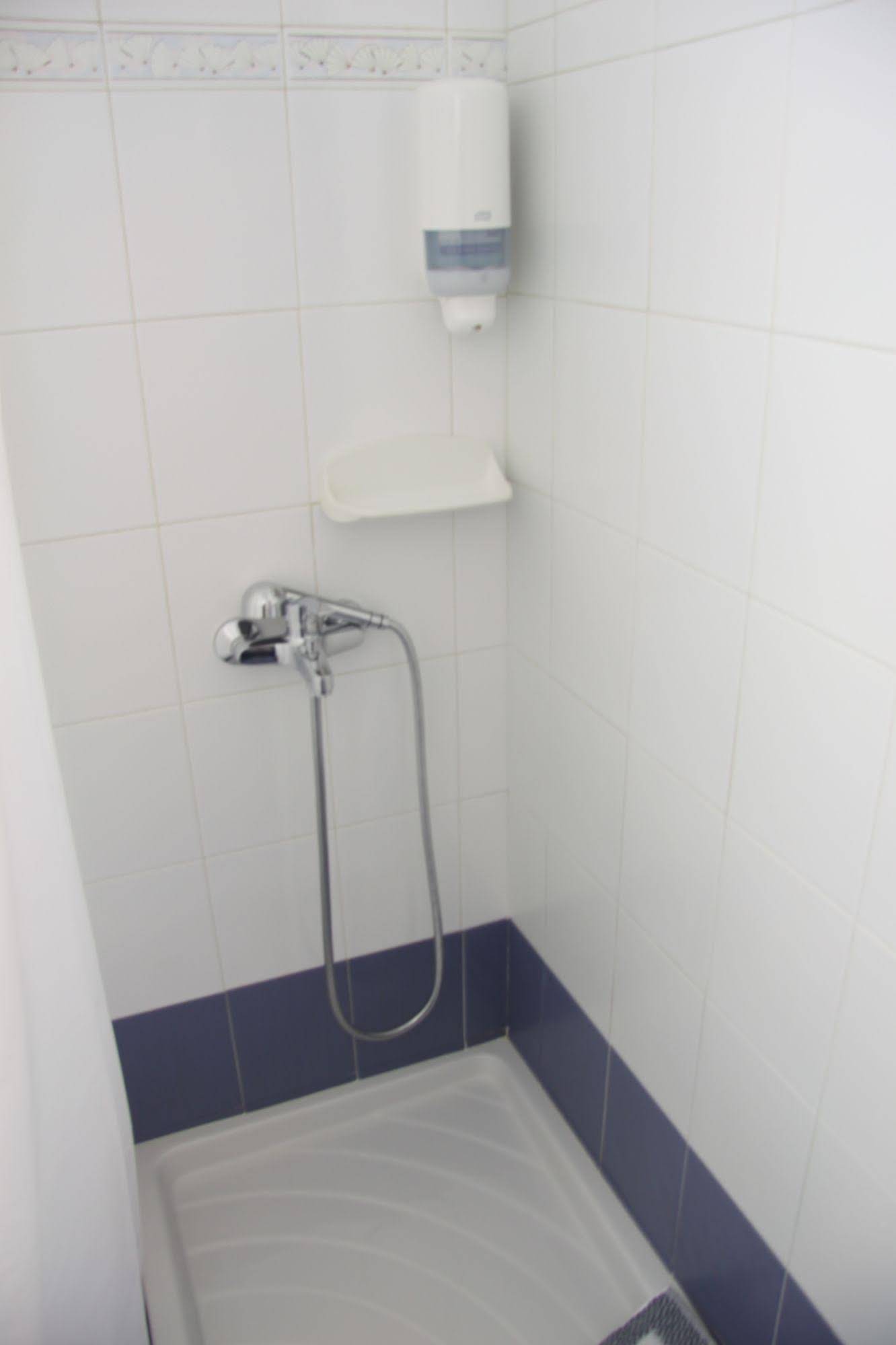 Lefteris Apartments