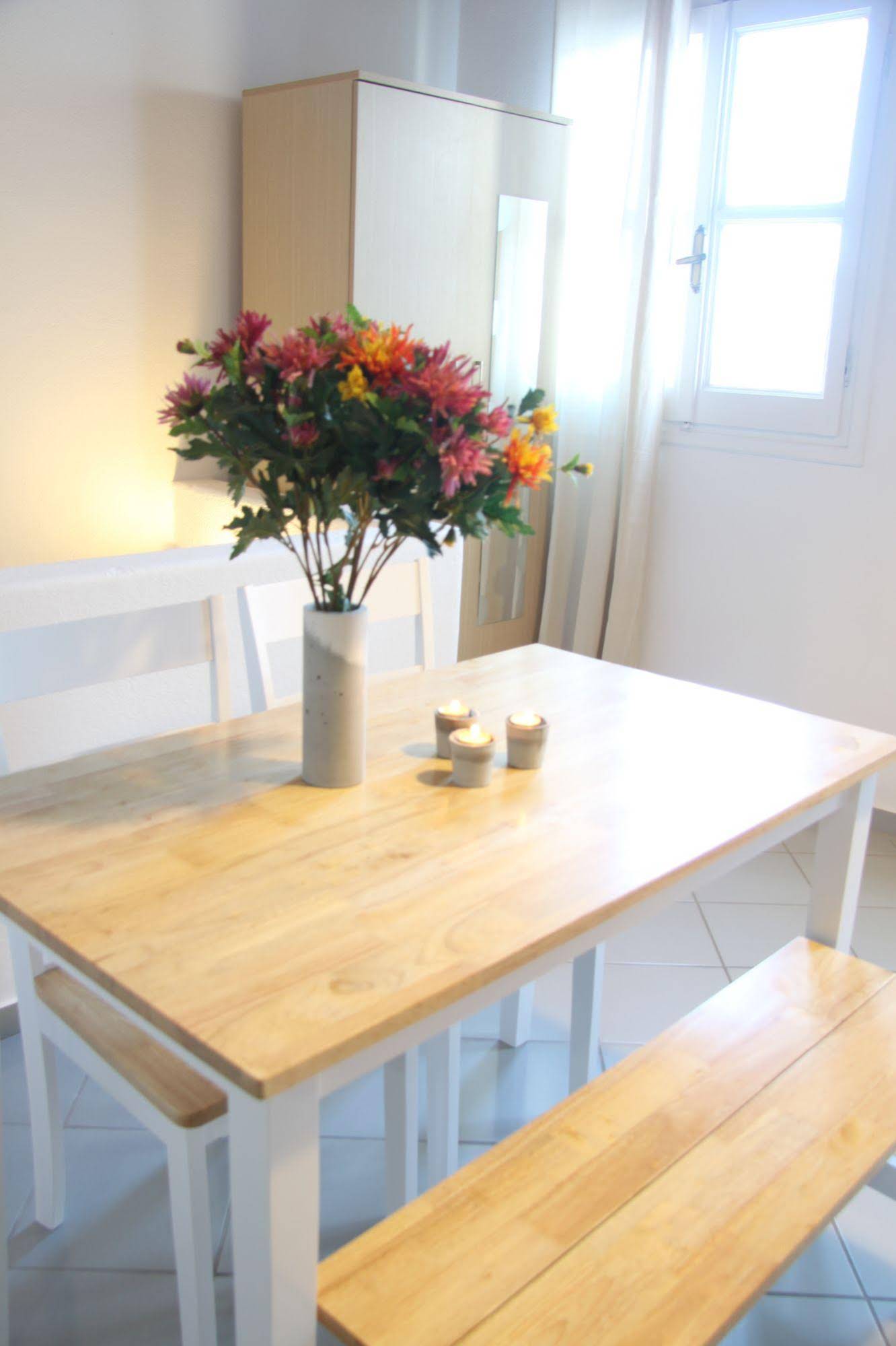 Lefteris Apartments