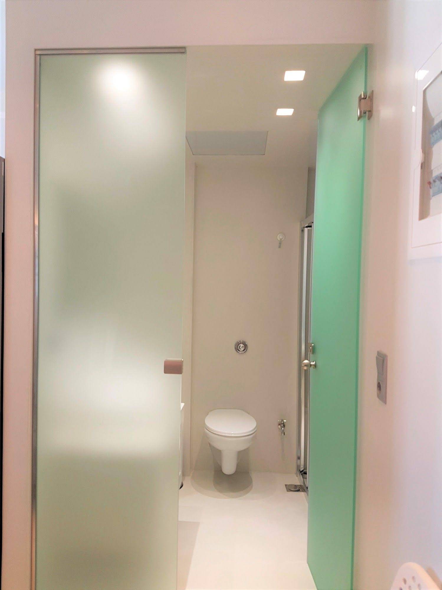 Lefteris Apartments