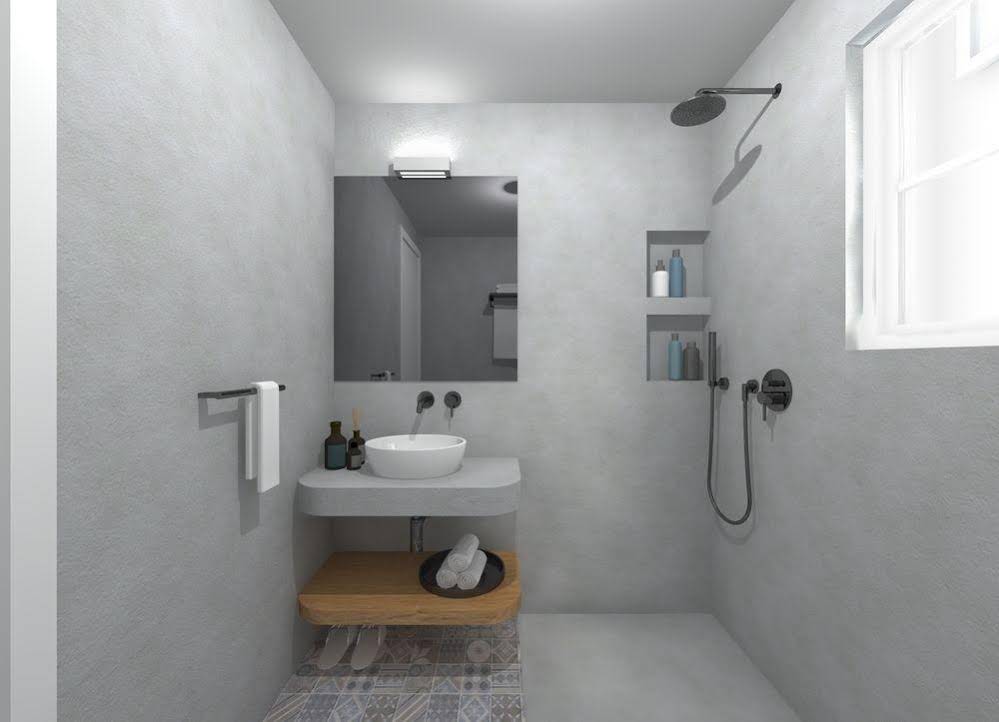 Lefteris Apartments