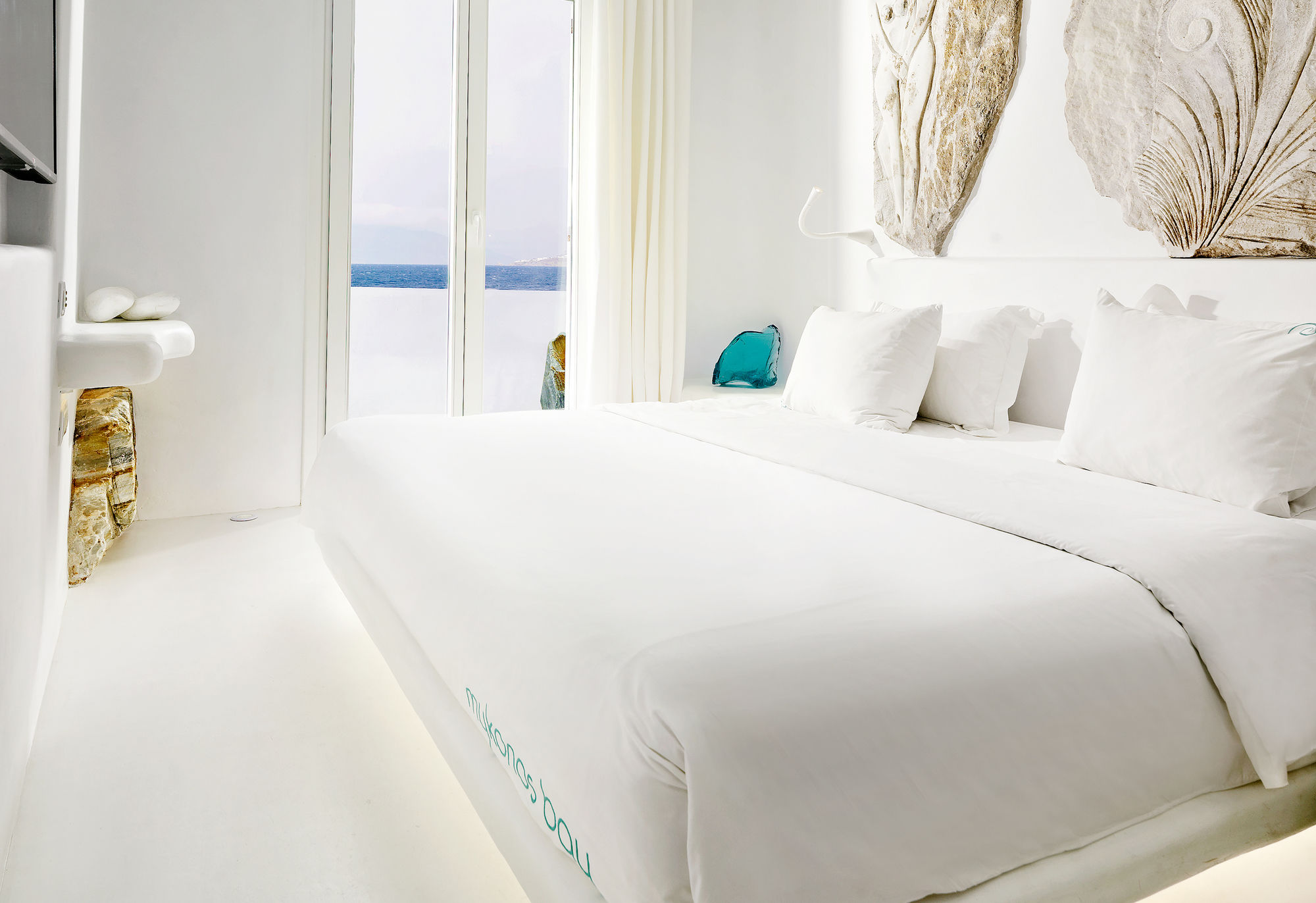 Mykonos Bay Hotel