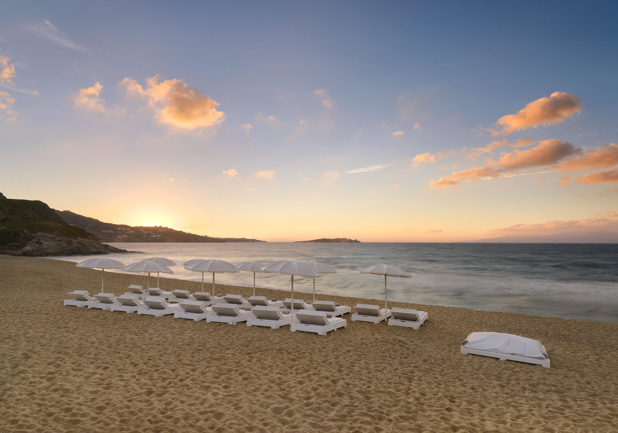 Mykonos Bay Hotel