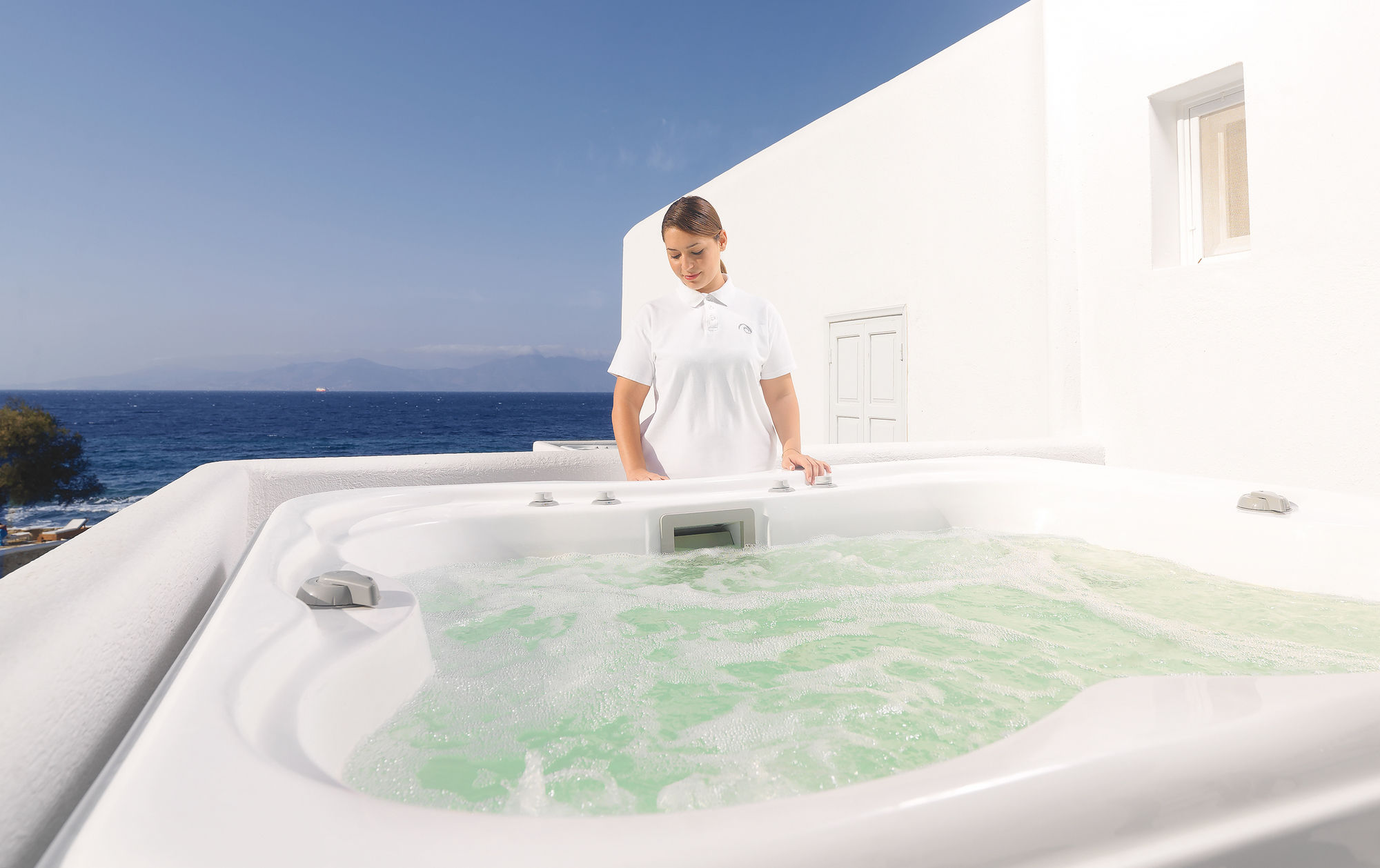 Mykonos Bay Hotel