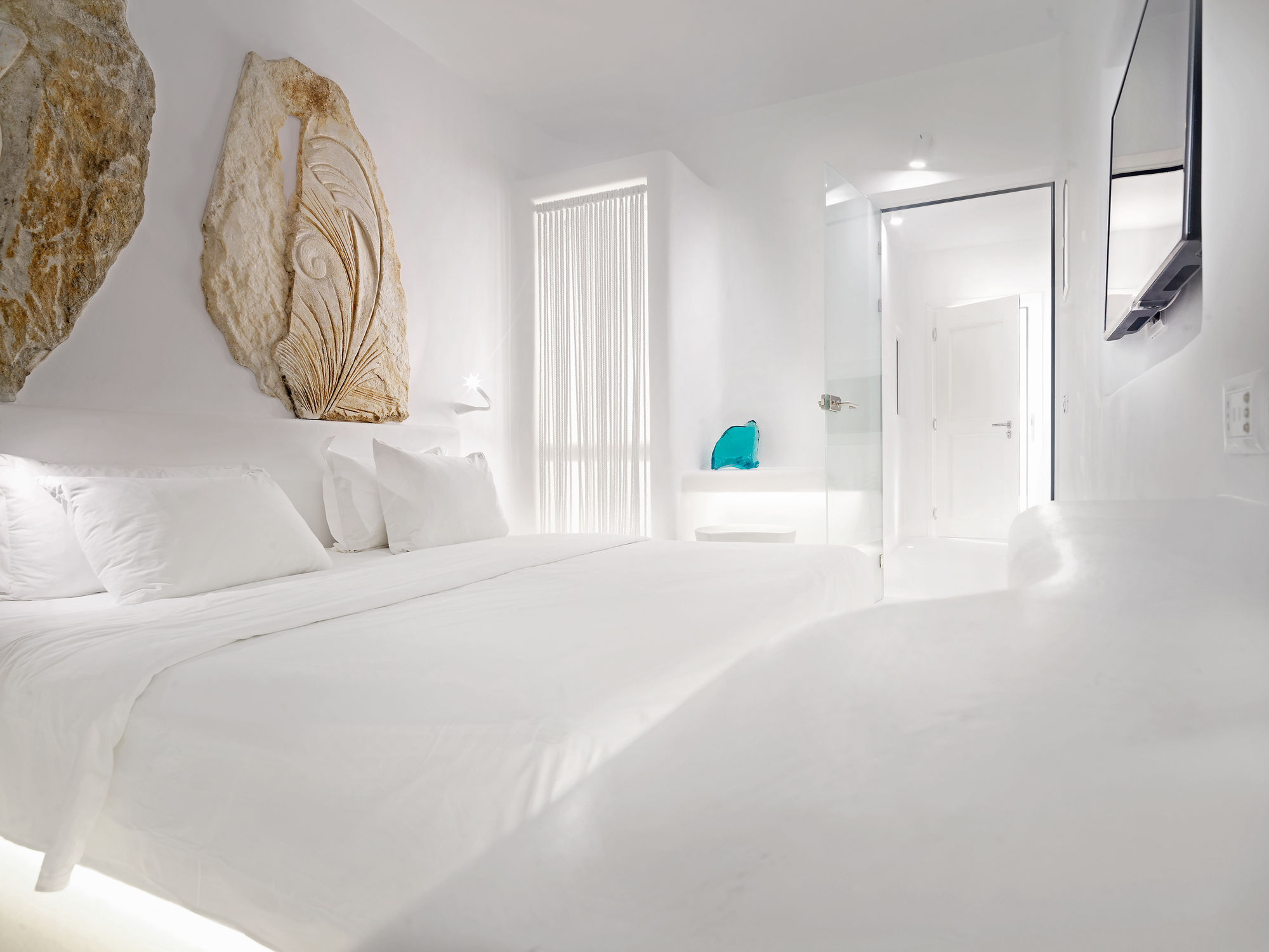 Mykonos Bay Hotel