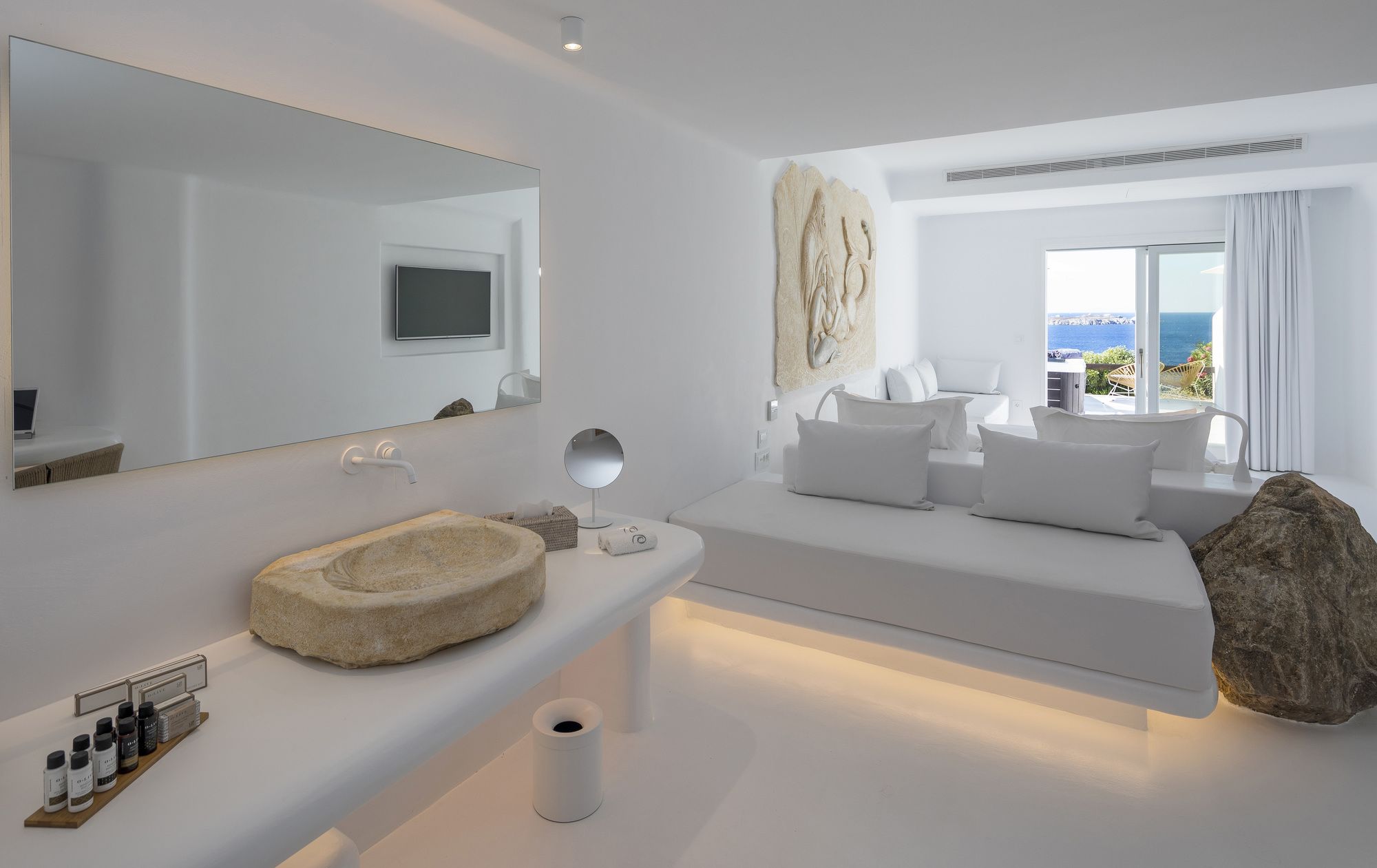 Mykonos Bay Hotel