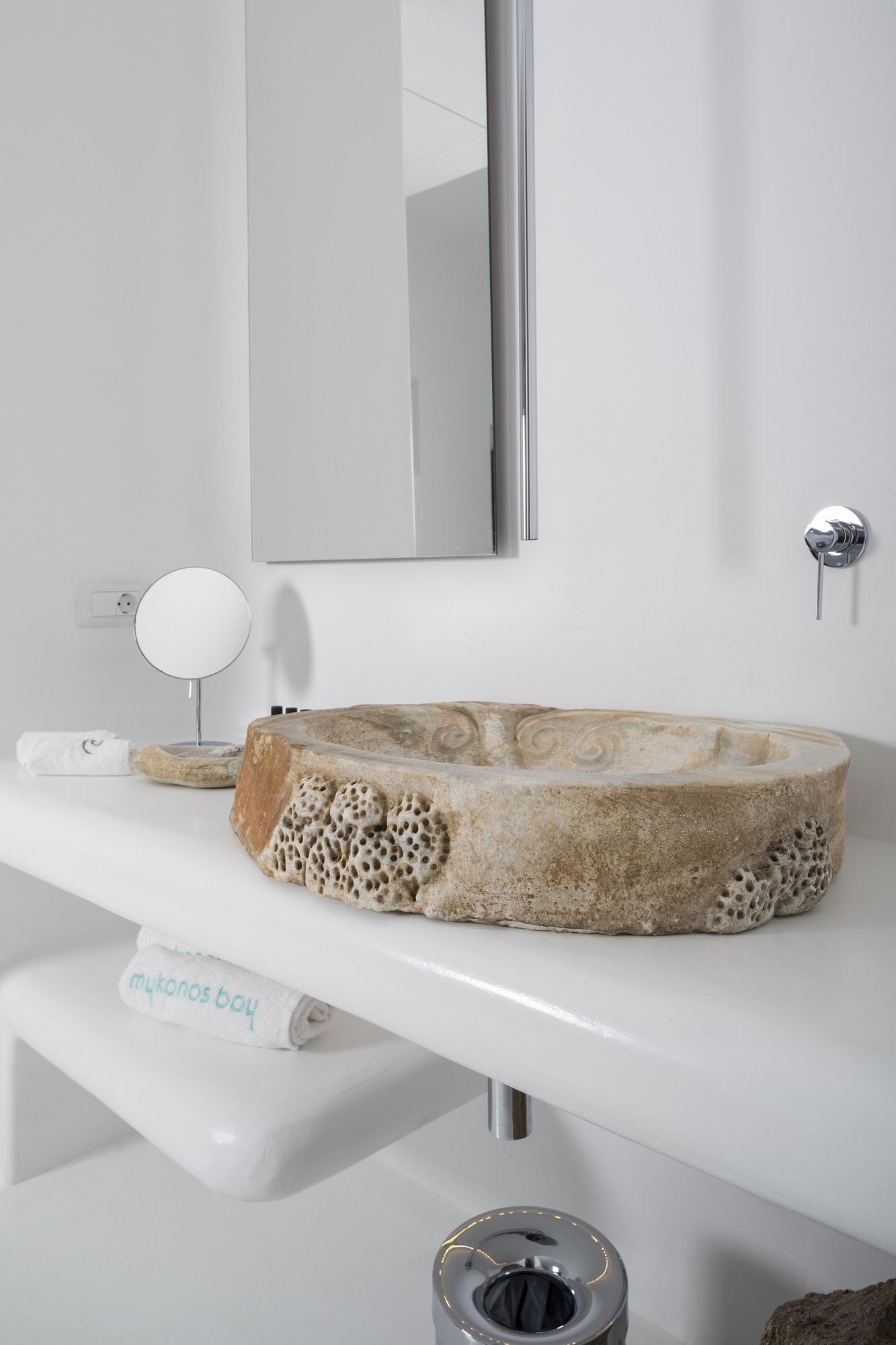 Mykonos Bay Hotel