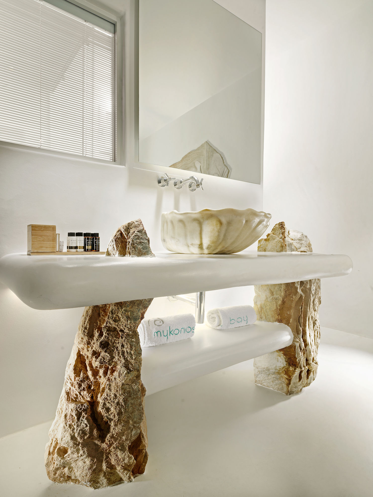 Mykonos Bay Hotel