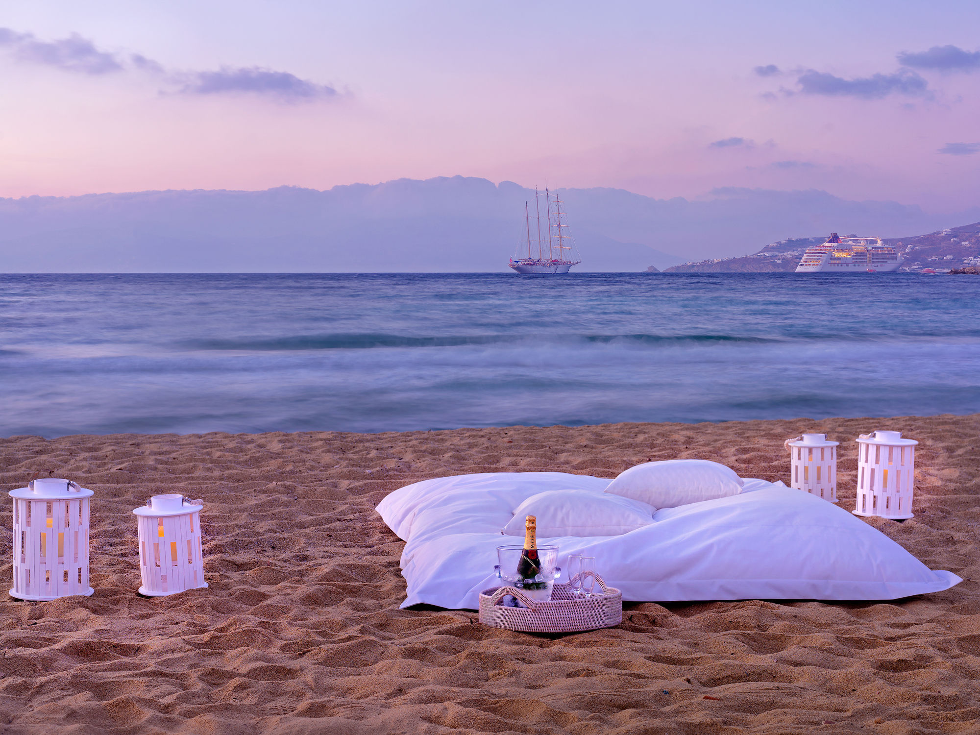 Mykonos Bay Hotel