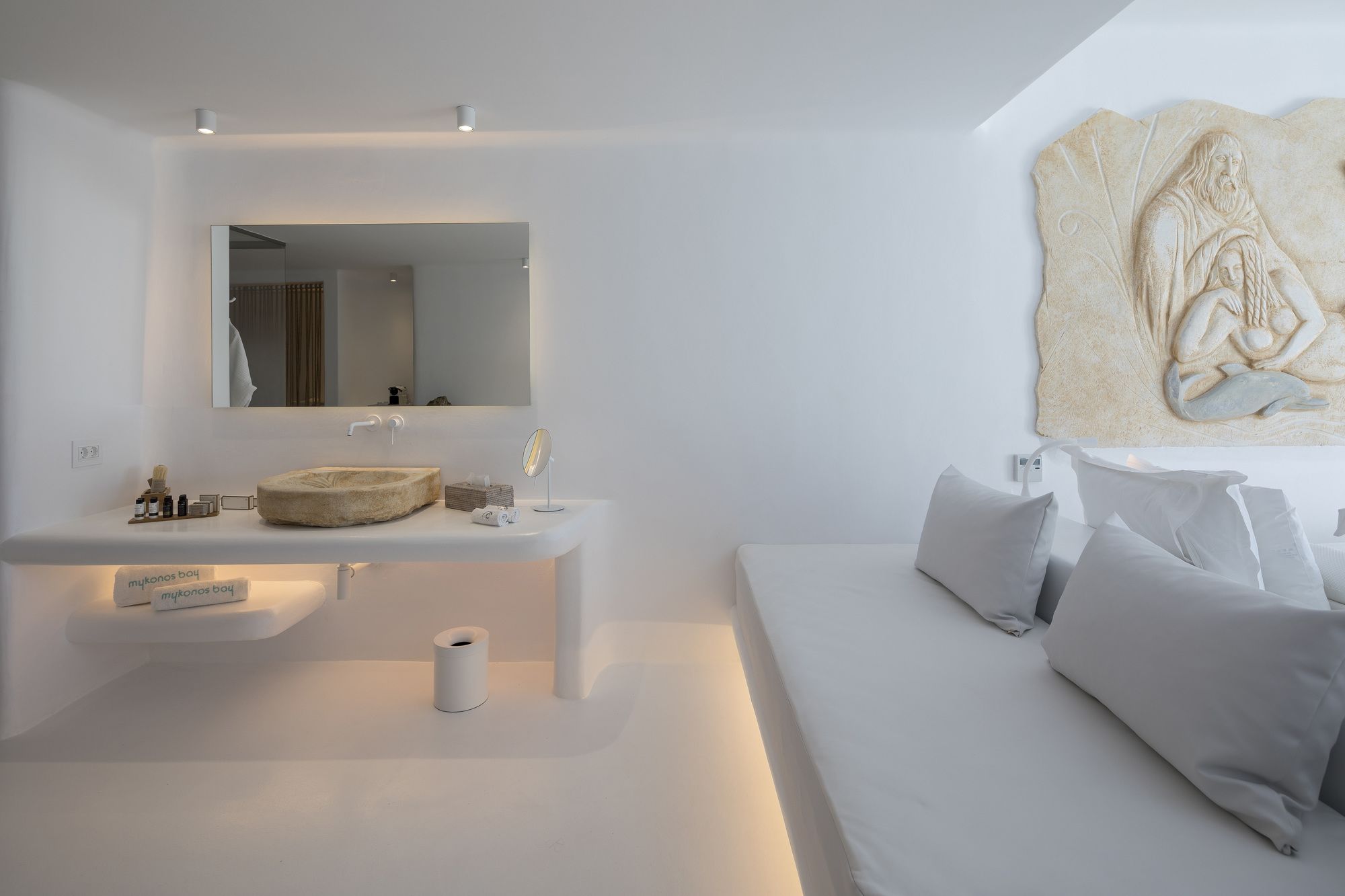 Mykonos Bay Hotel