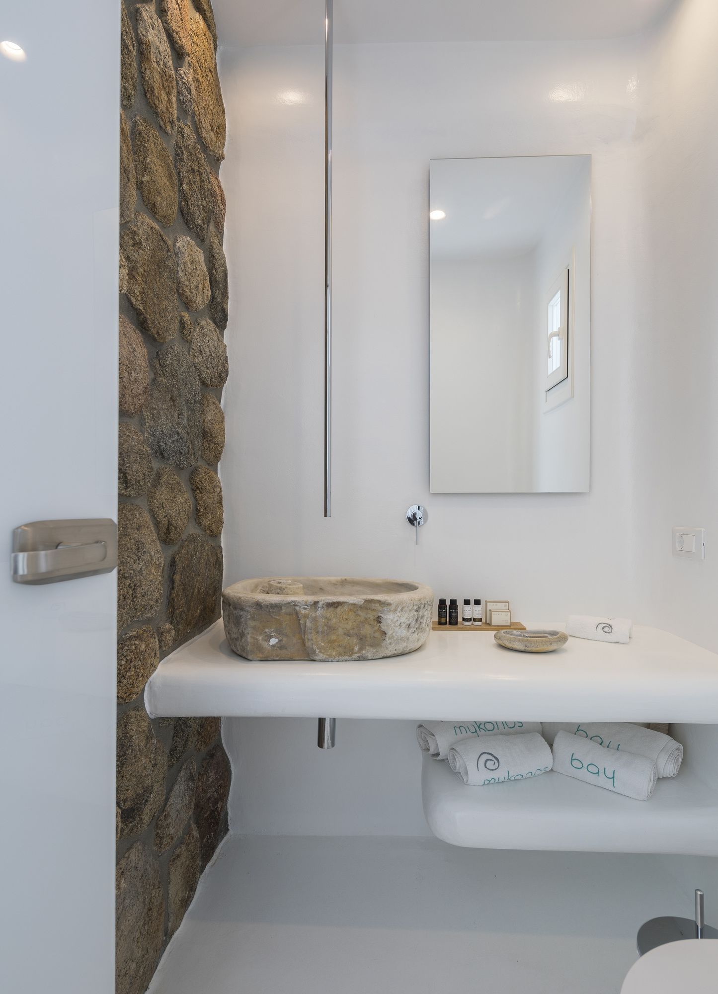 Mykonos Bay Hotel