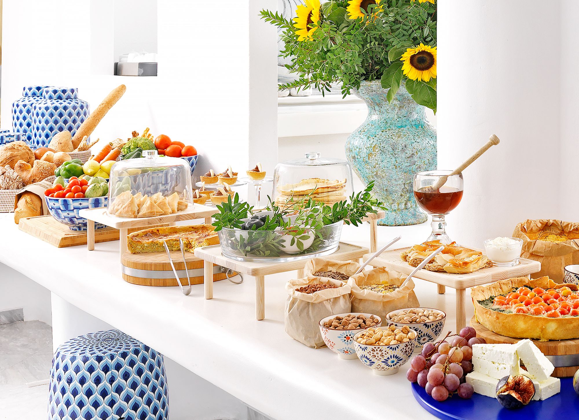 Mykonos Bay Hotel