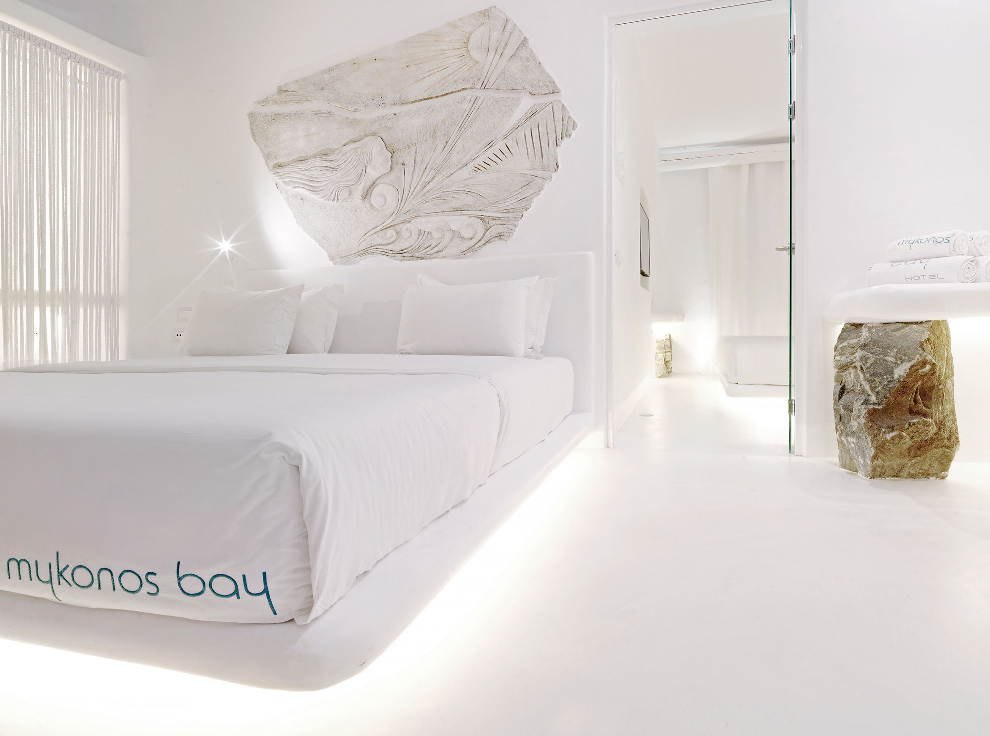 Mykonos Bay Hotel