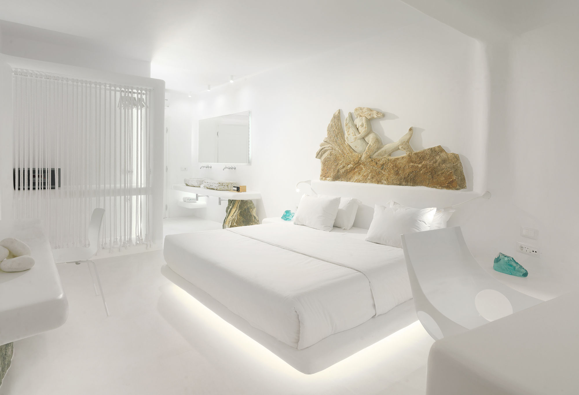 Mykonos Bay Hotel