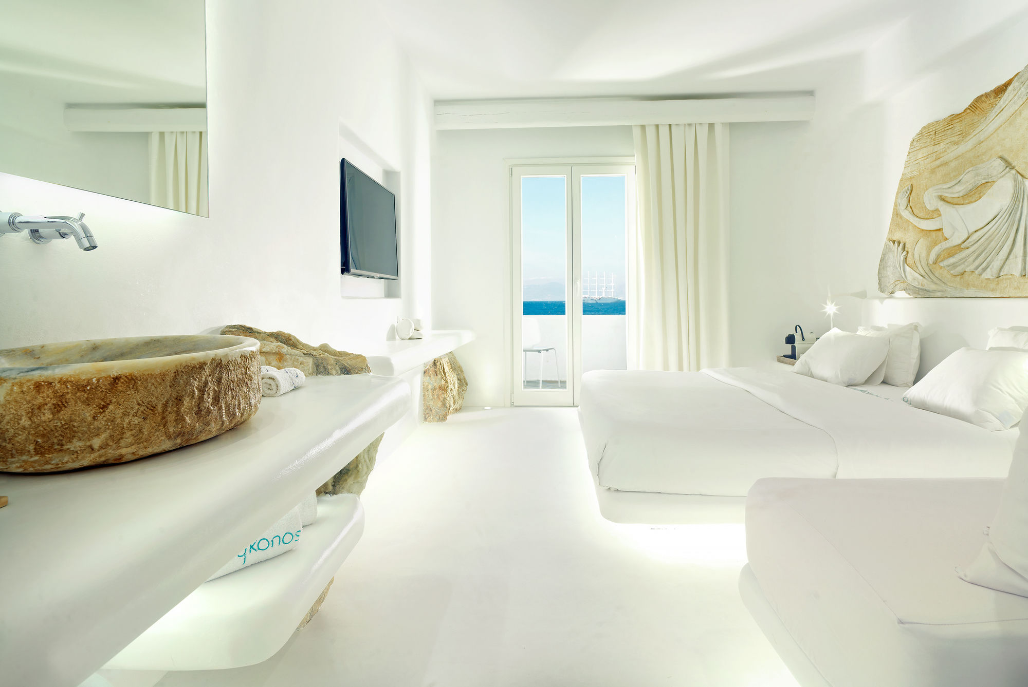 Mykonos Bay Hotel
