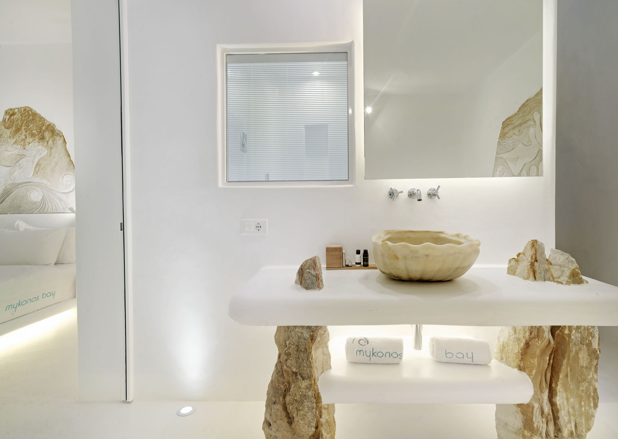 Mykonos Bay Hotel