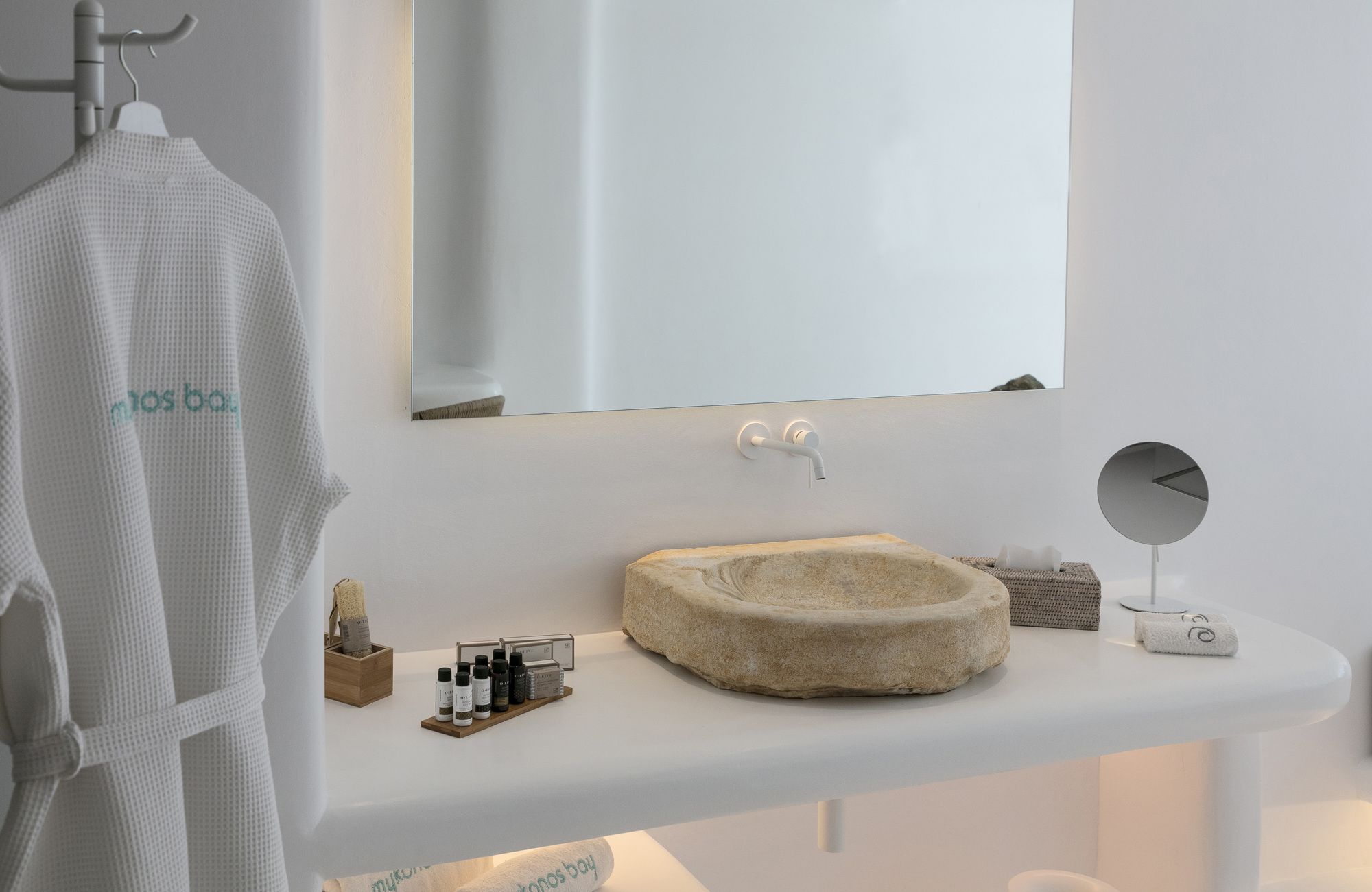 Mykonos Bay Hotel