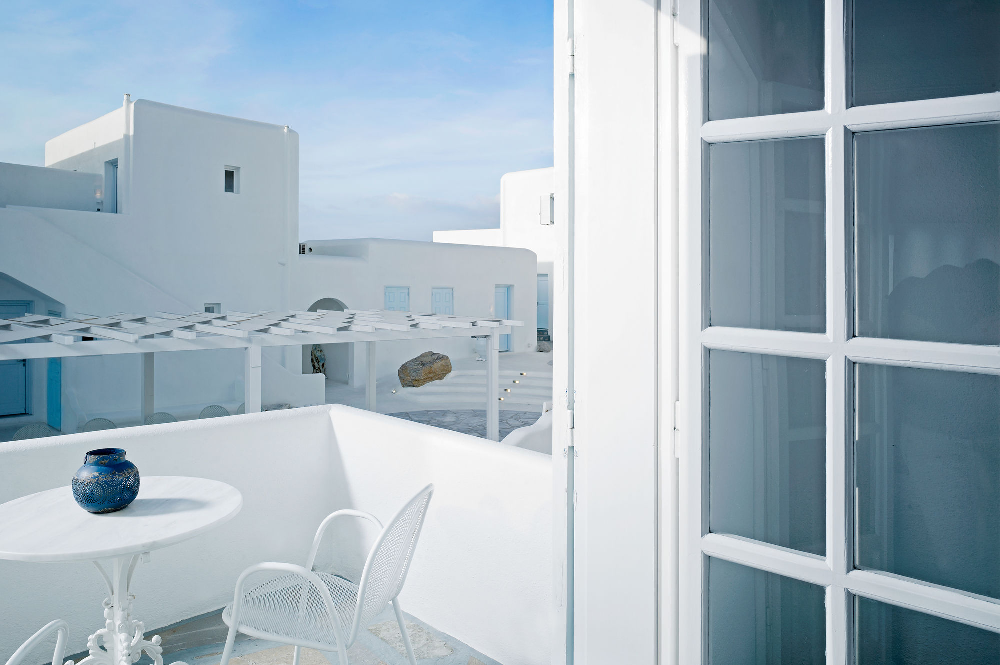 Mykonos Bay Hotel