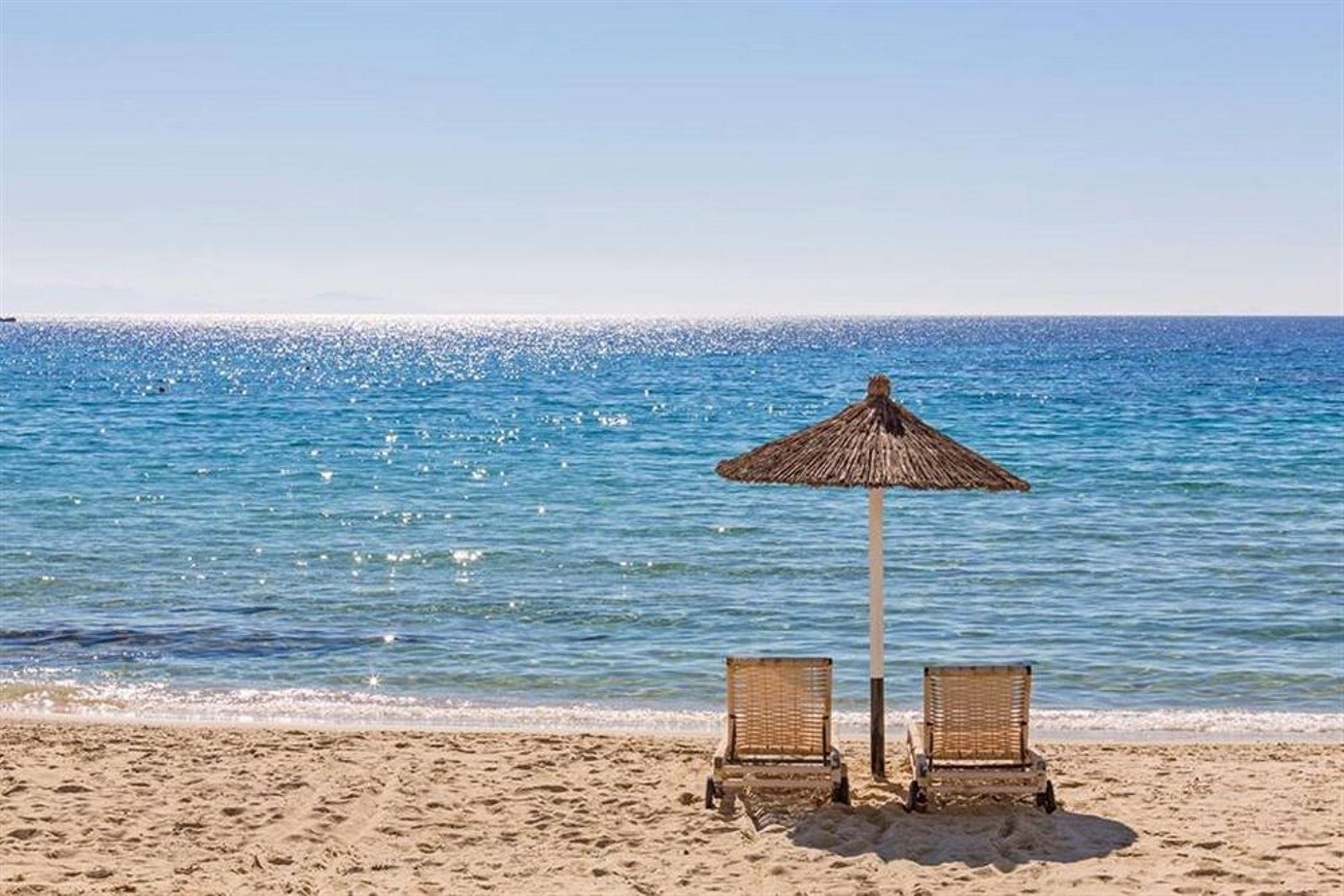 Mykonos Beach Hotel