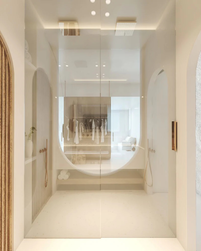 Mykonos Earth Suites