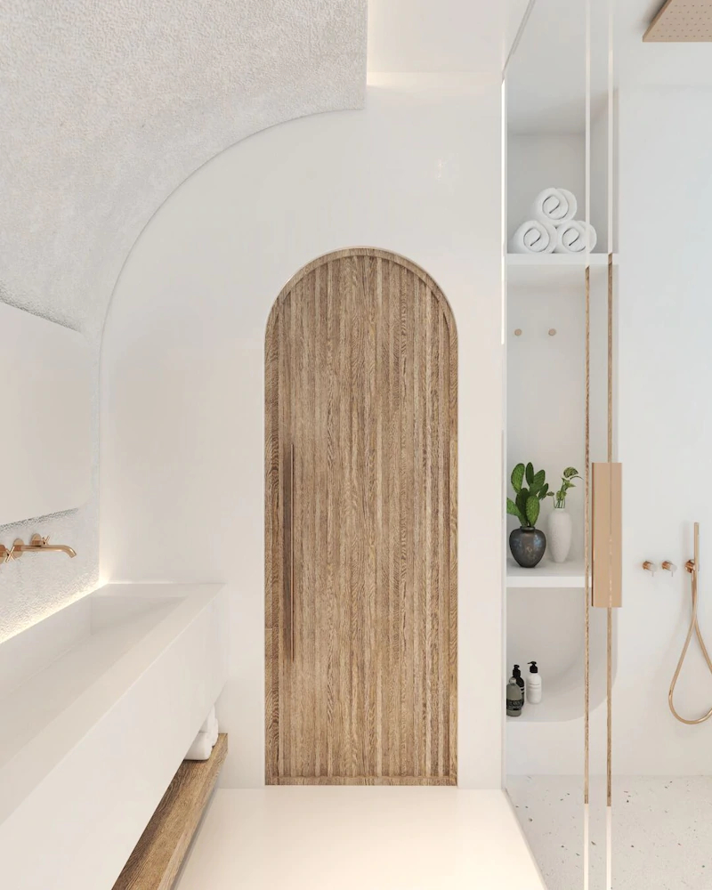 Mykonos Earth Suites